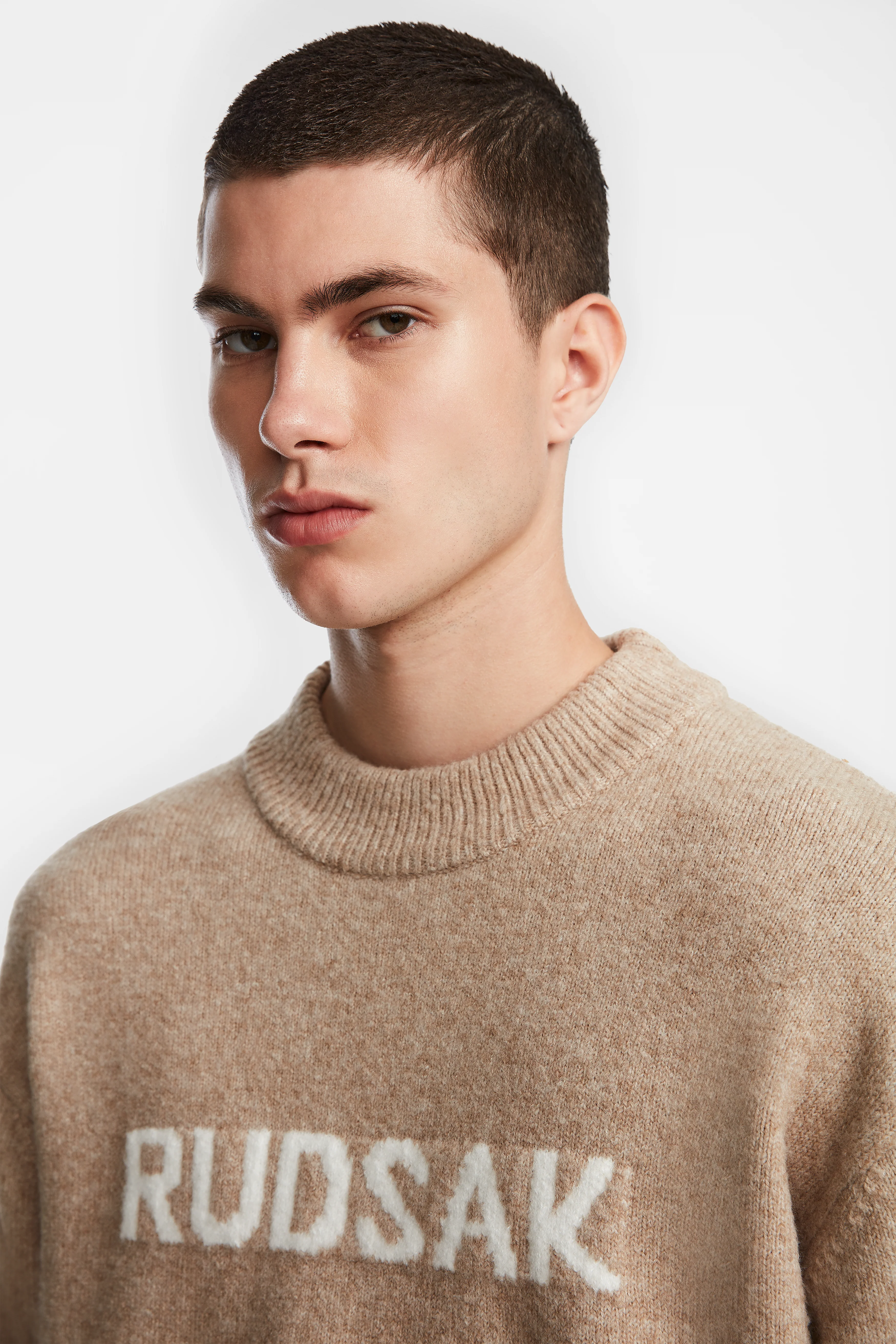 JAVIN - 9524511 Camel M - Image 6