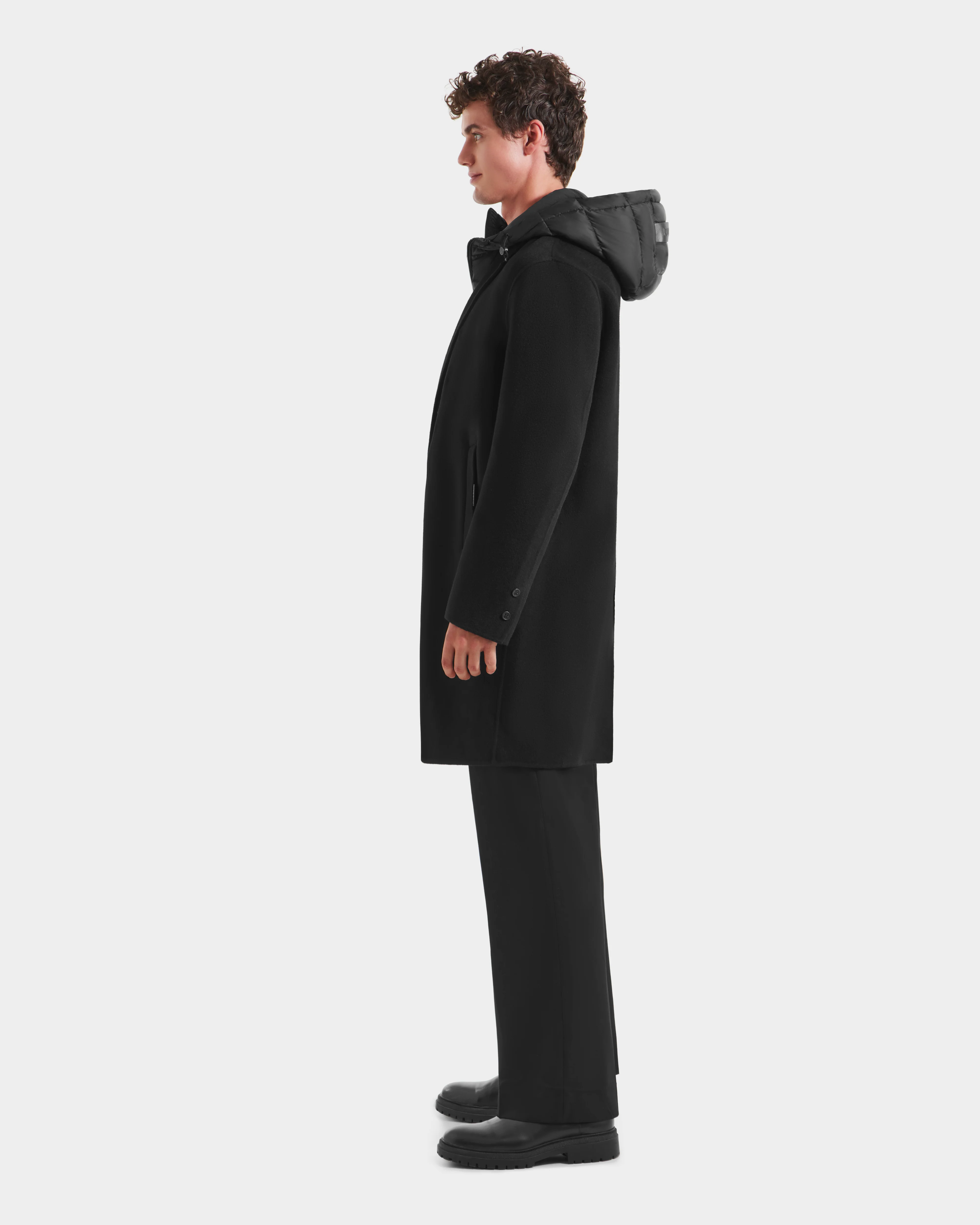 JEREMIAH - 6125509 Black - Image 3
