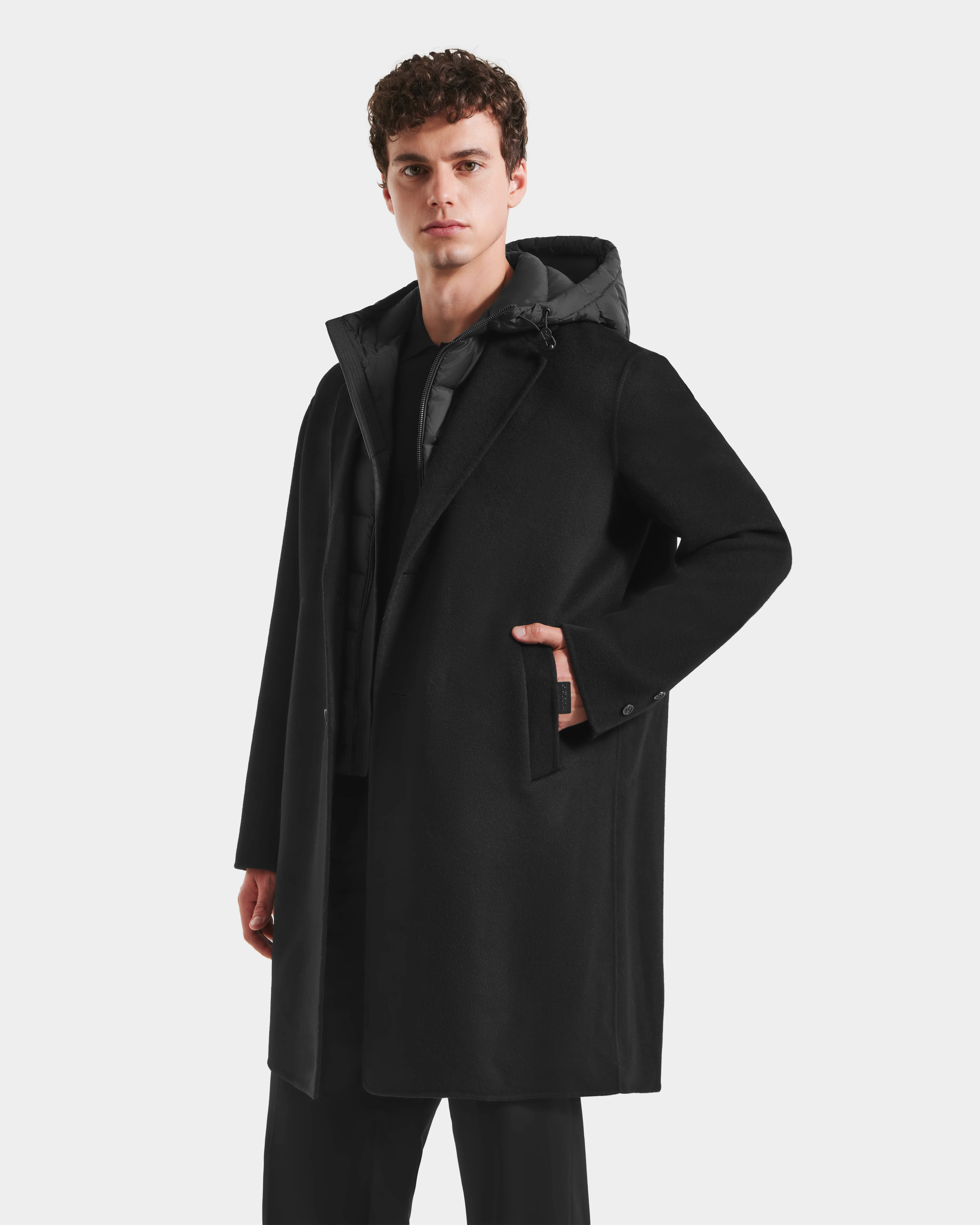 JEREMIAH - 6125509 Black - Image 5