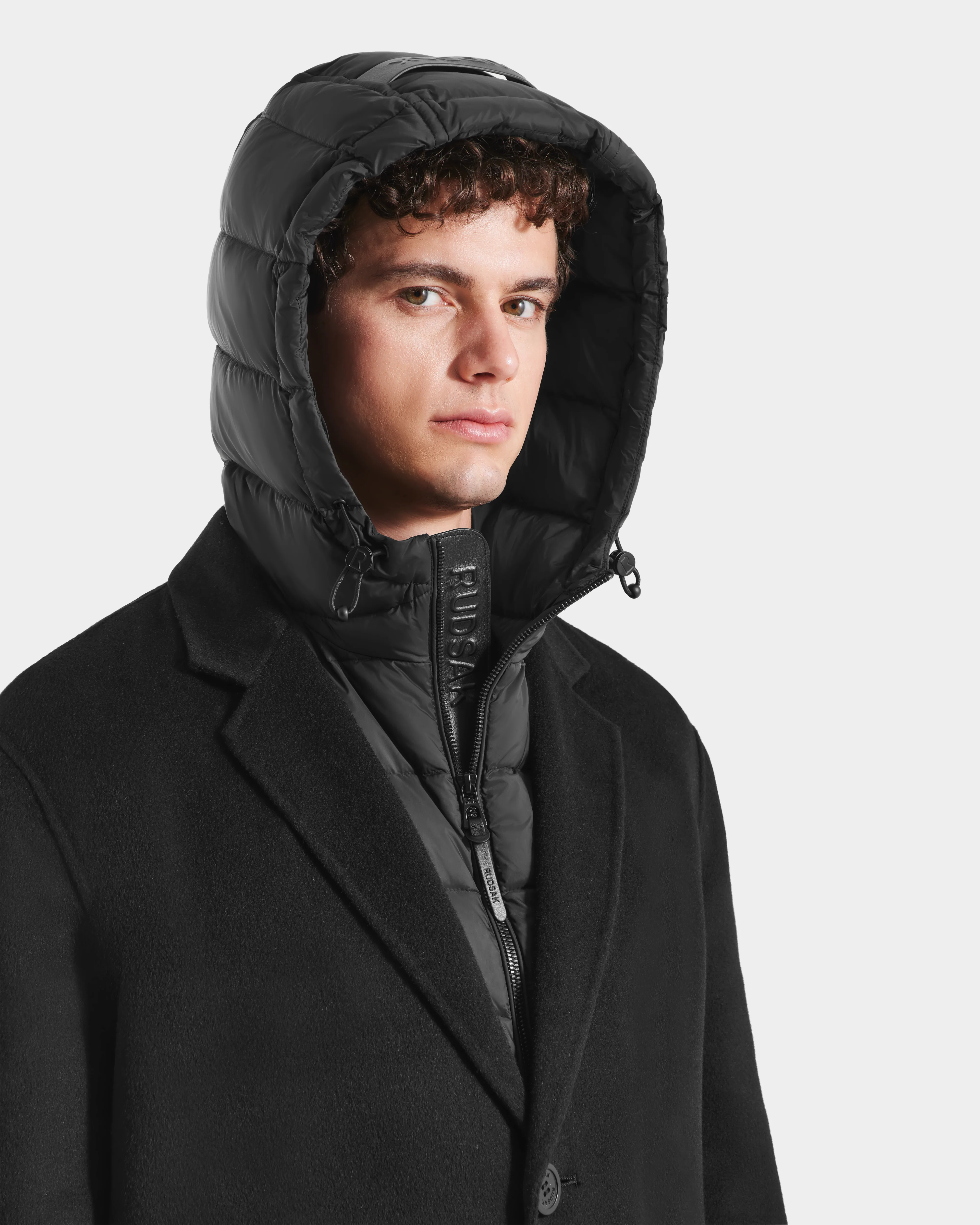 JEREMIAH - 6125509 Black - Image 6