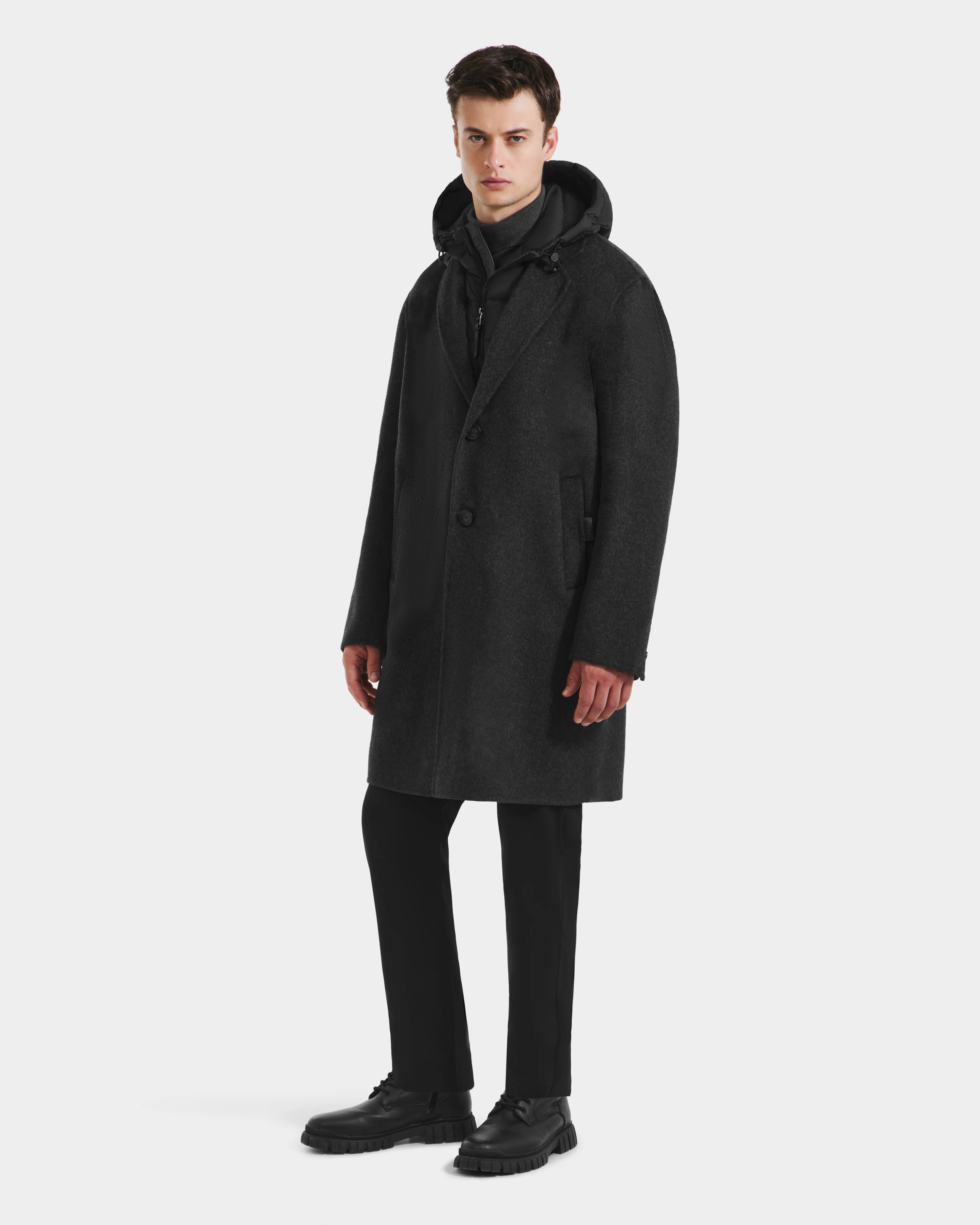 JEREMIAH - 6125509 Grey - Image 3