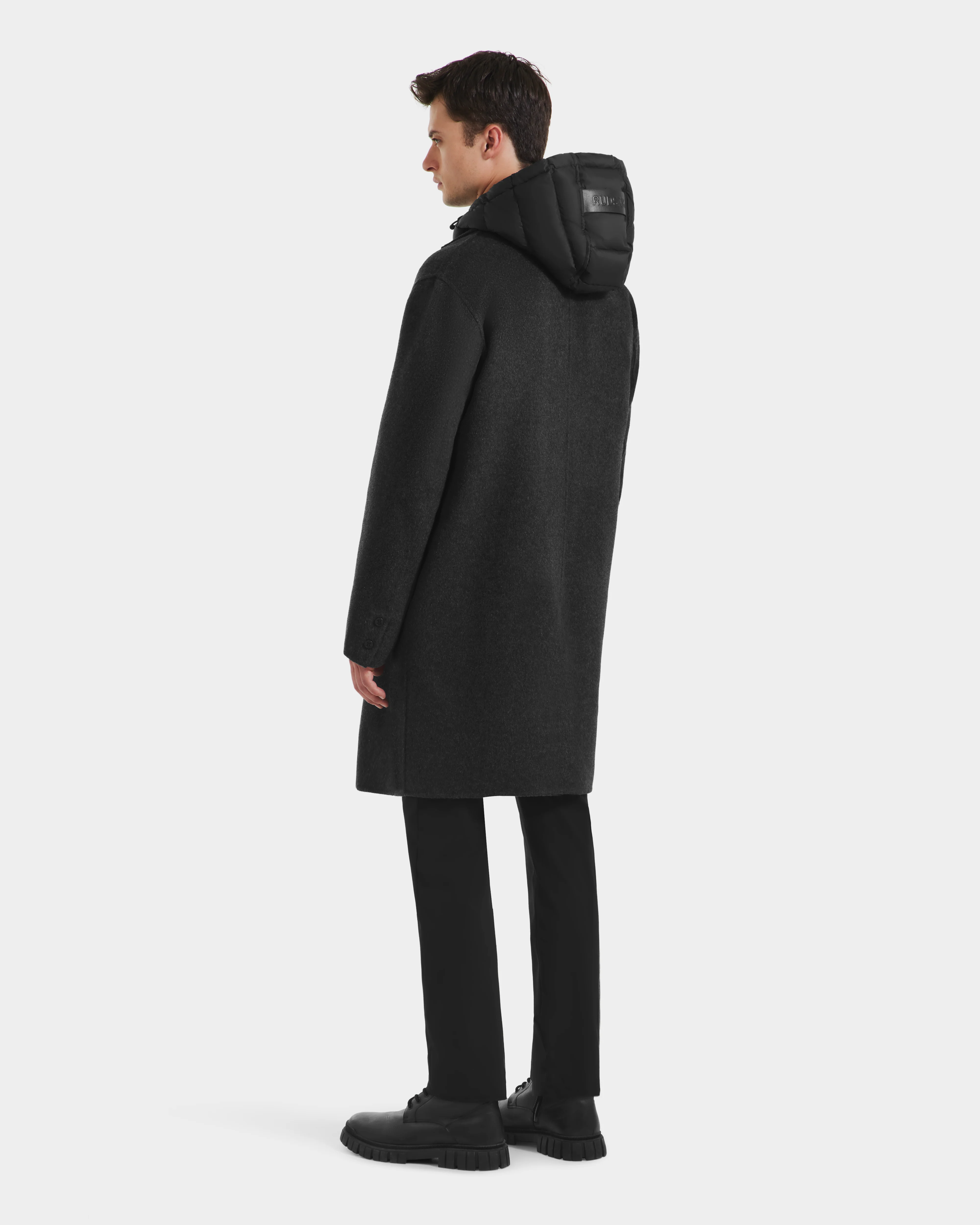 JEREMIAH - 6125509 Grey - Image 6