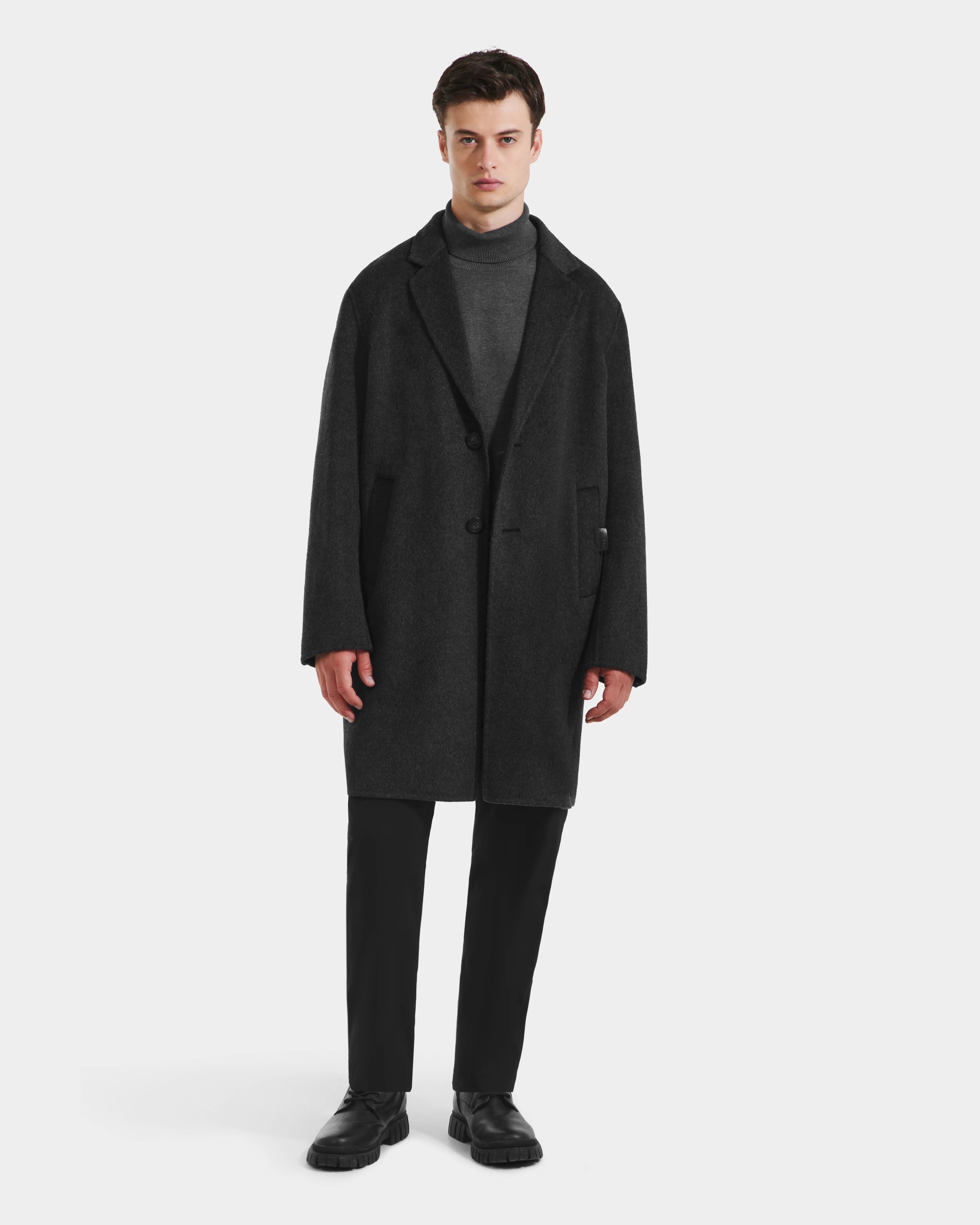 JEREMIAH - 6125509 Grey - Image 7