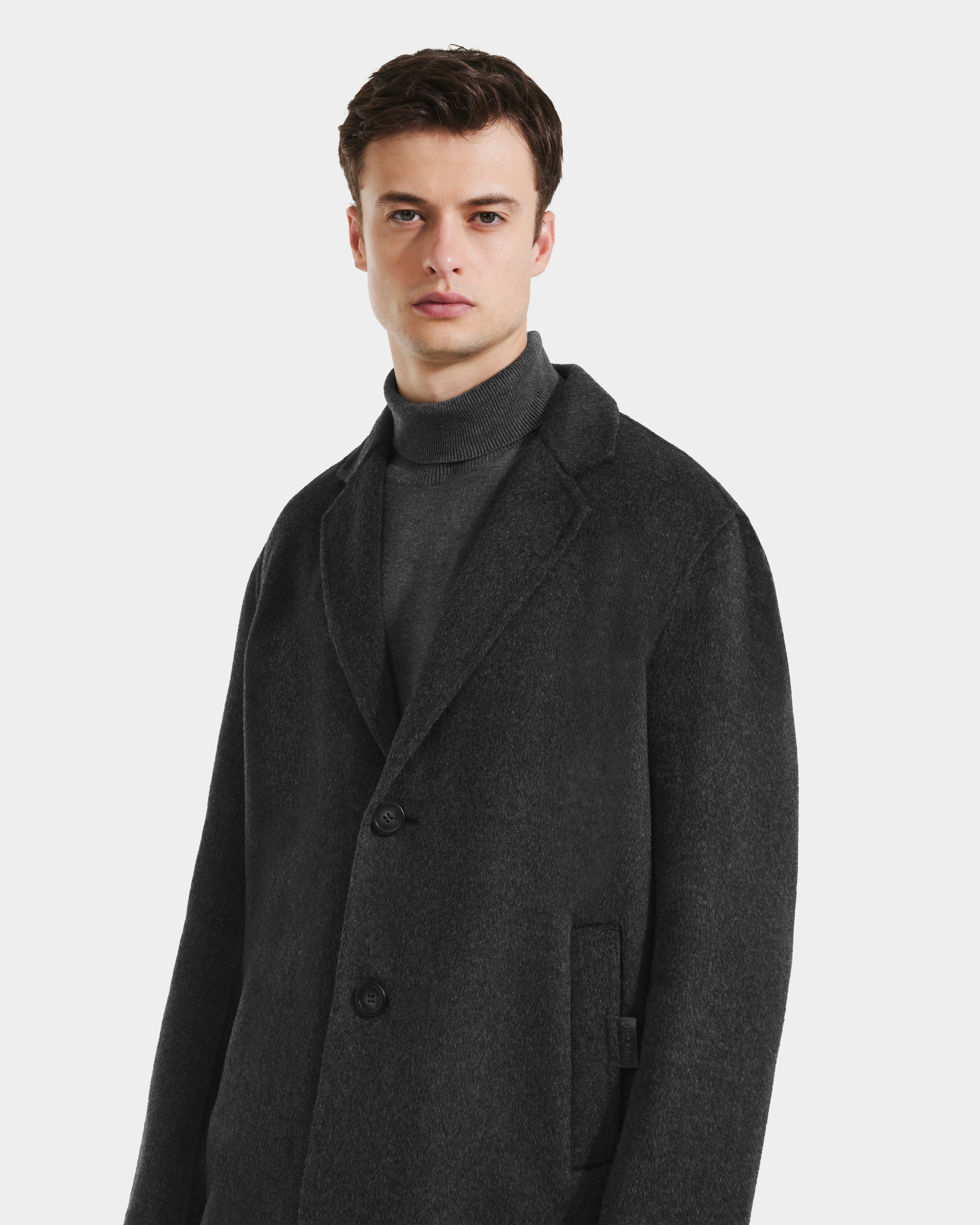JEREMIAH - 6125509 Grey - Image 8