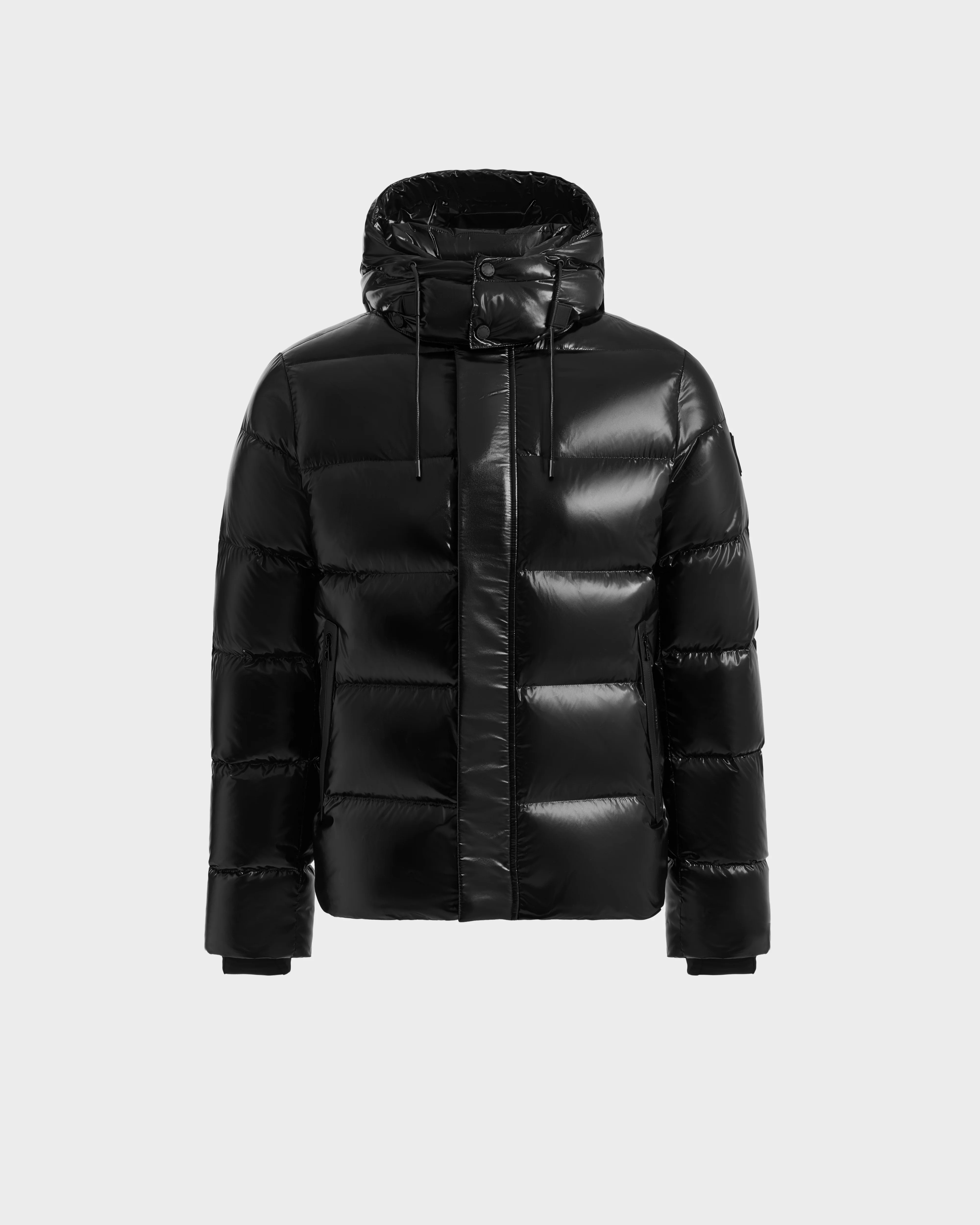 JOEL S - 6124606 Black - Image 10