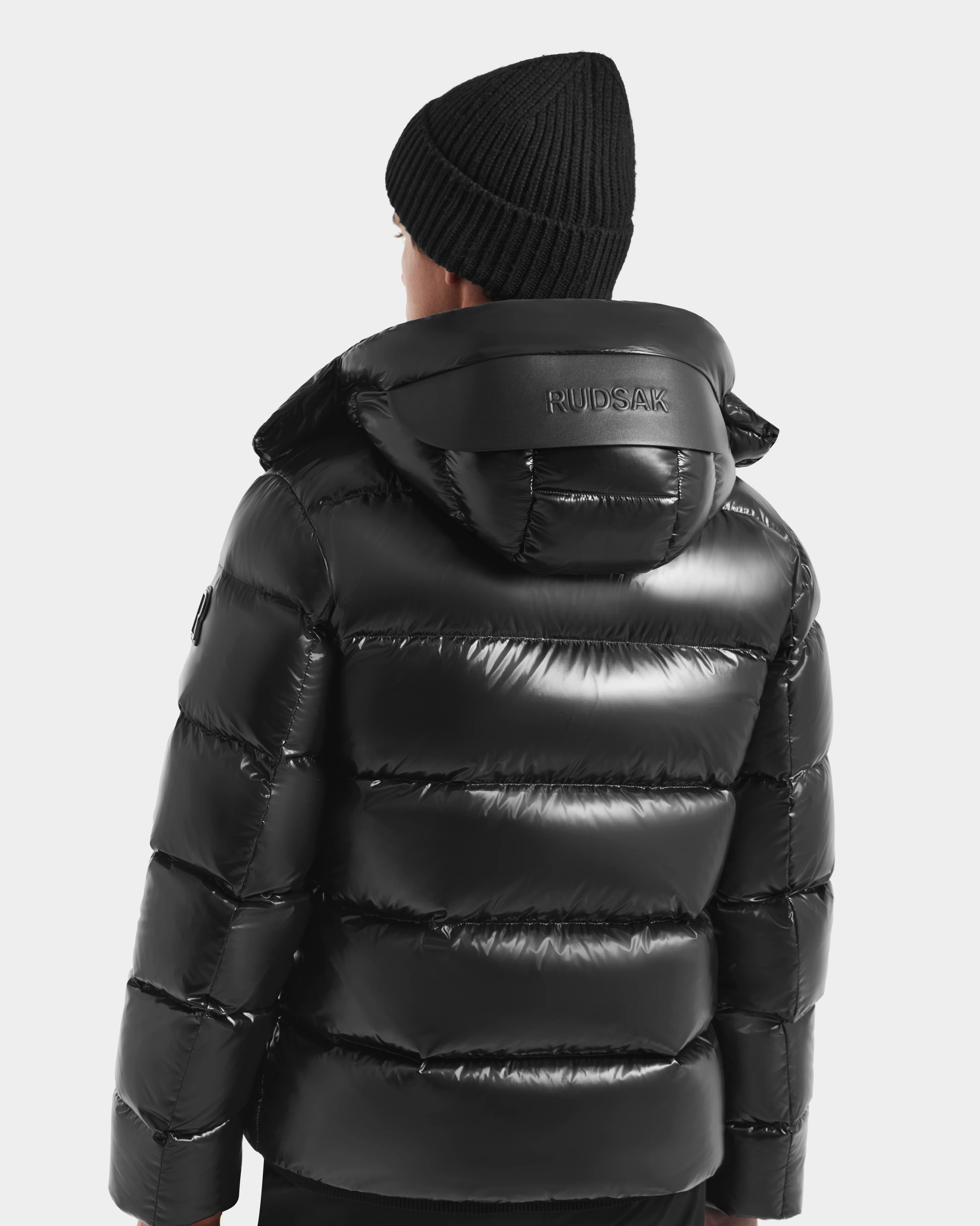 JOEL S - 6124606 Black - Image 8