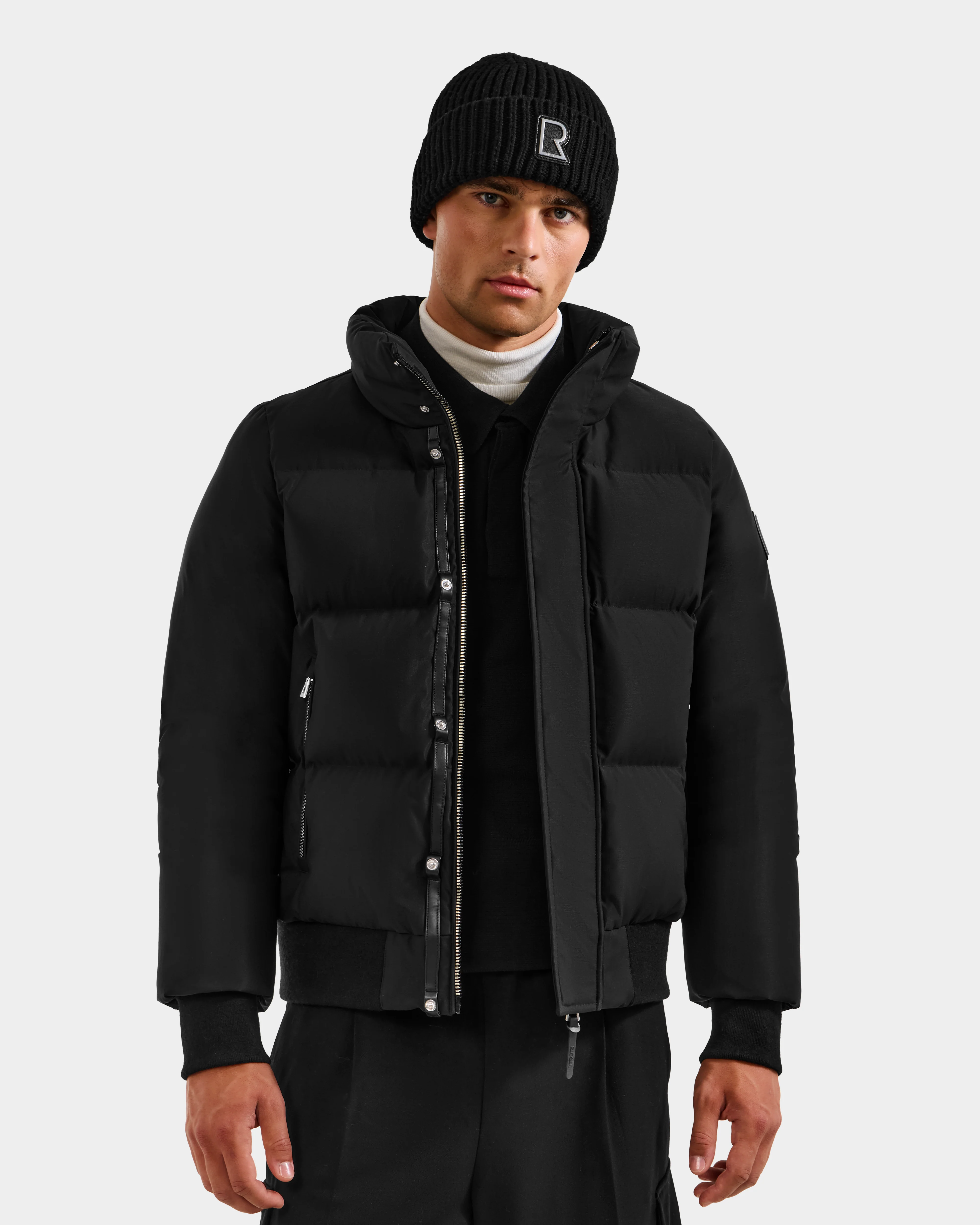 JORDY H - 6125689 Black - Image 10