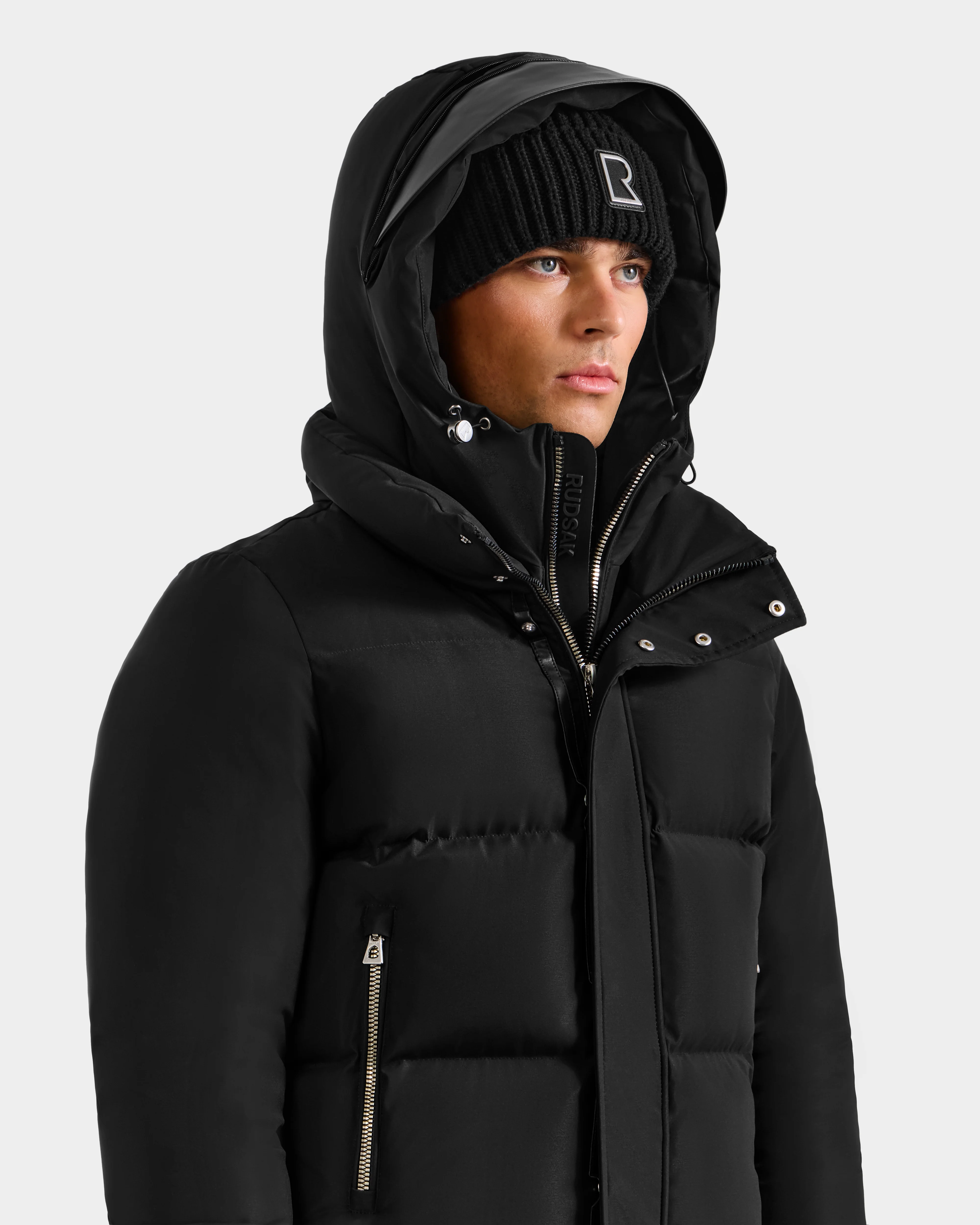 JORDY H - 6125689 Black - Image 6