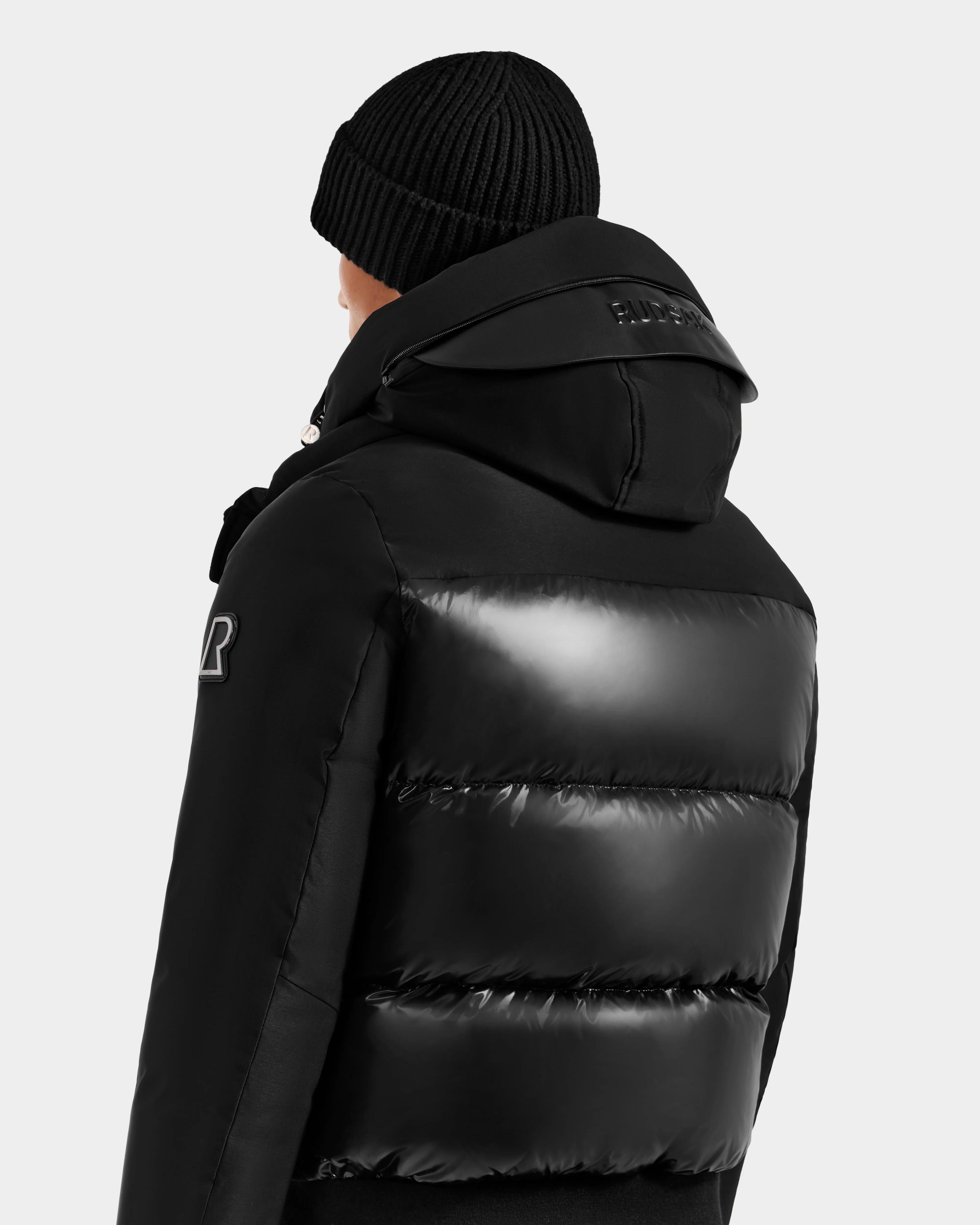 JORDY H - 6125689 Black - Image 7