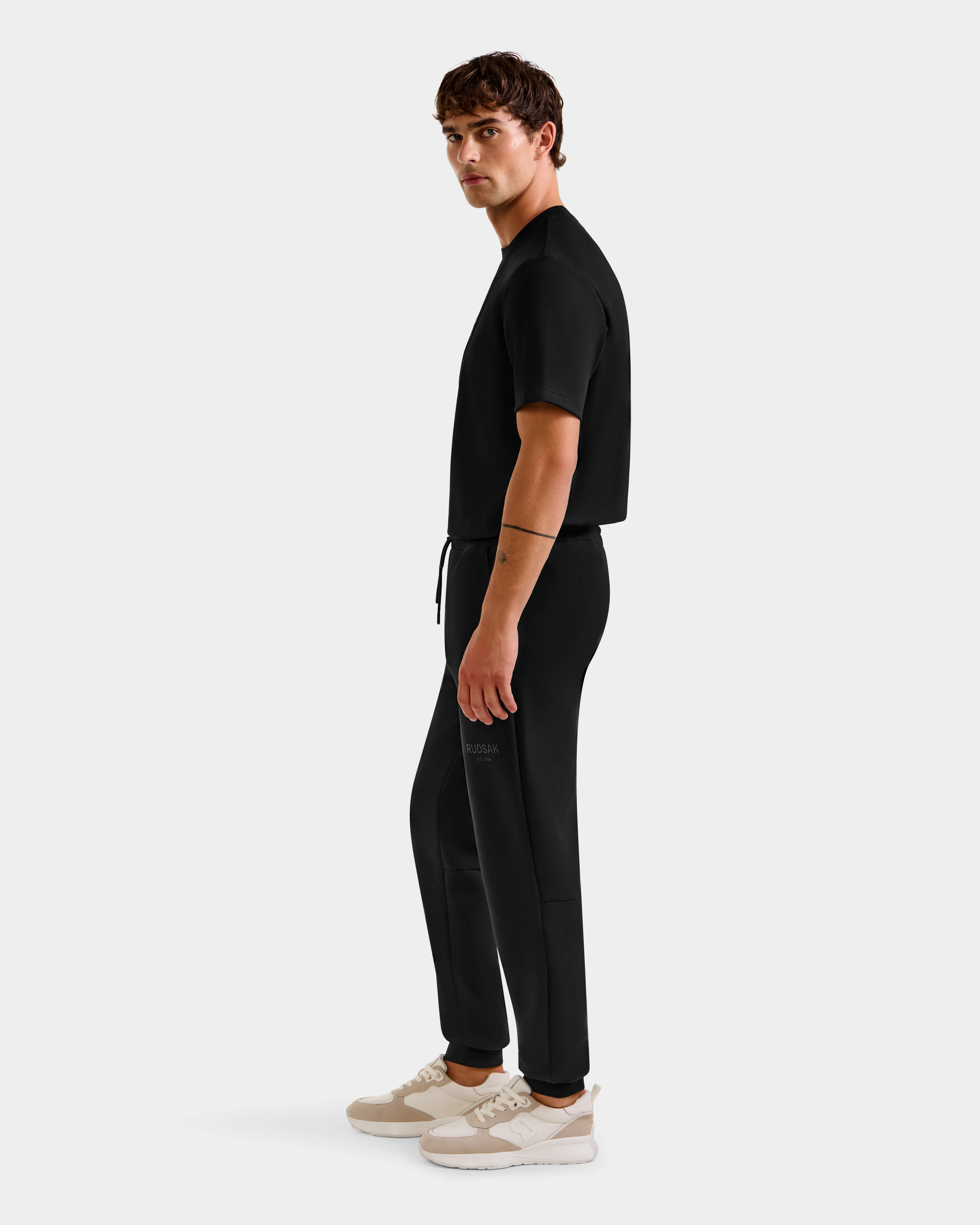 JOSS - 9524009 Black M - Image 3