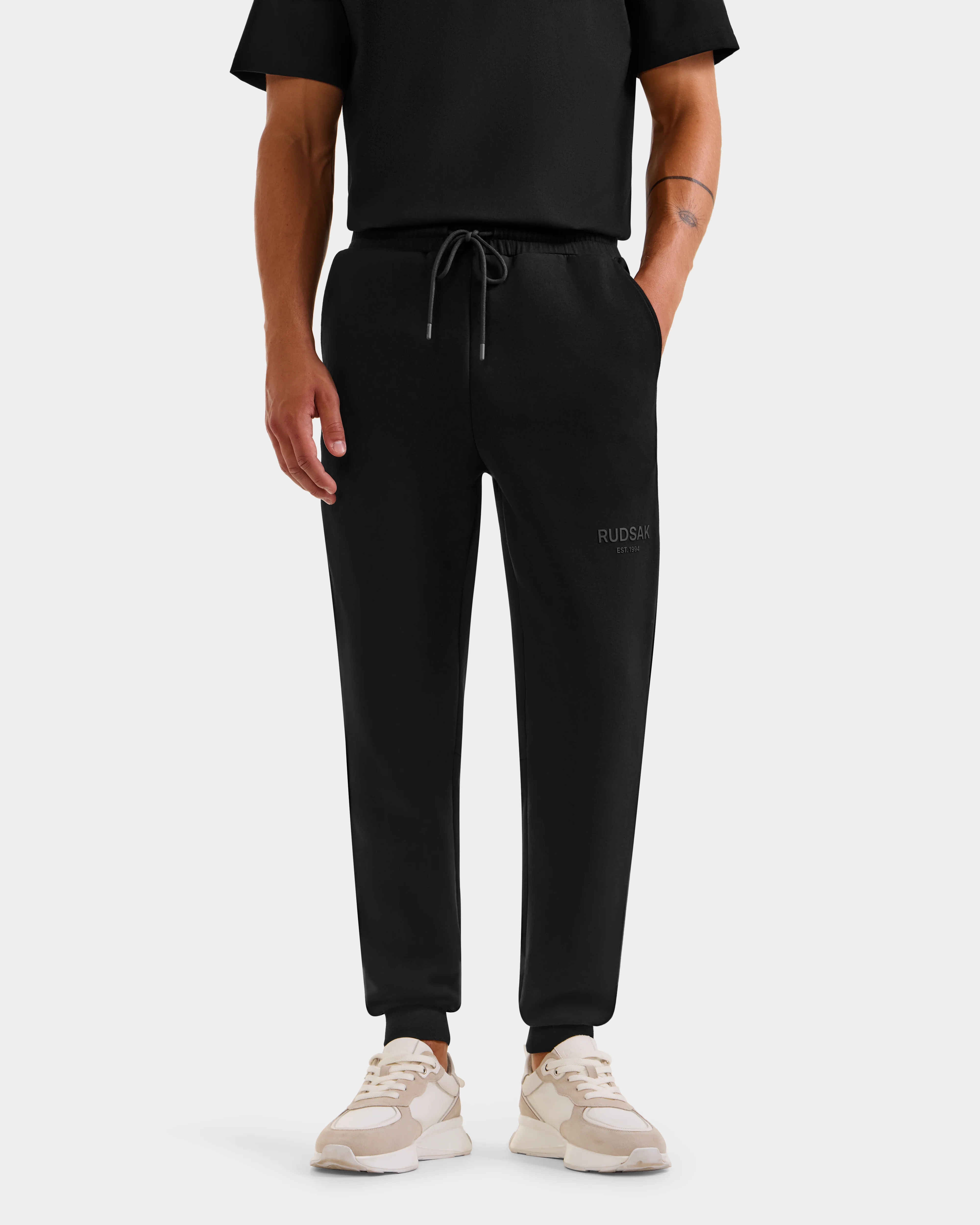 JOSS - 9524009 Black M - Image 5