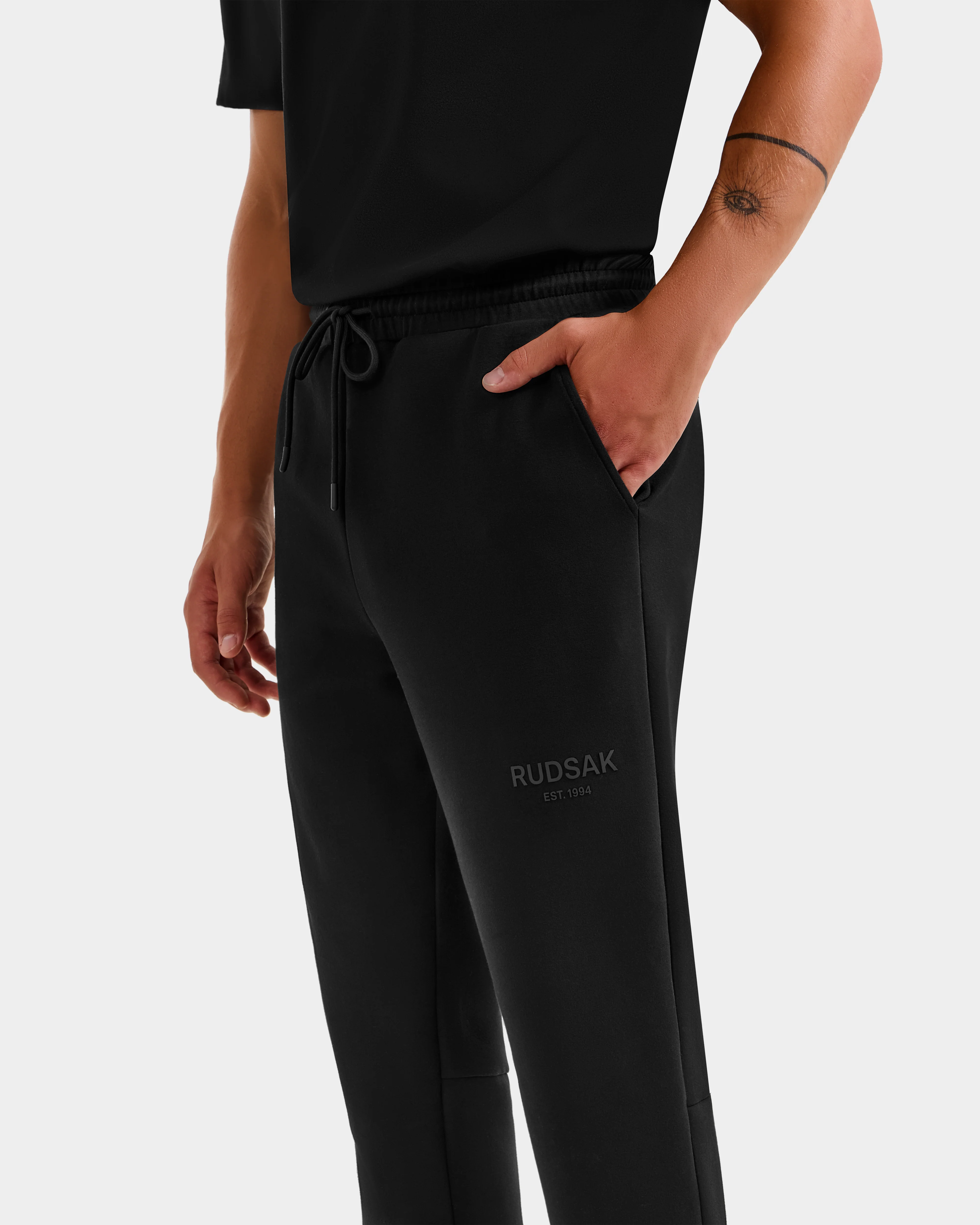 JOSS - 9524009 Black M - Image 6