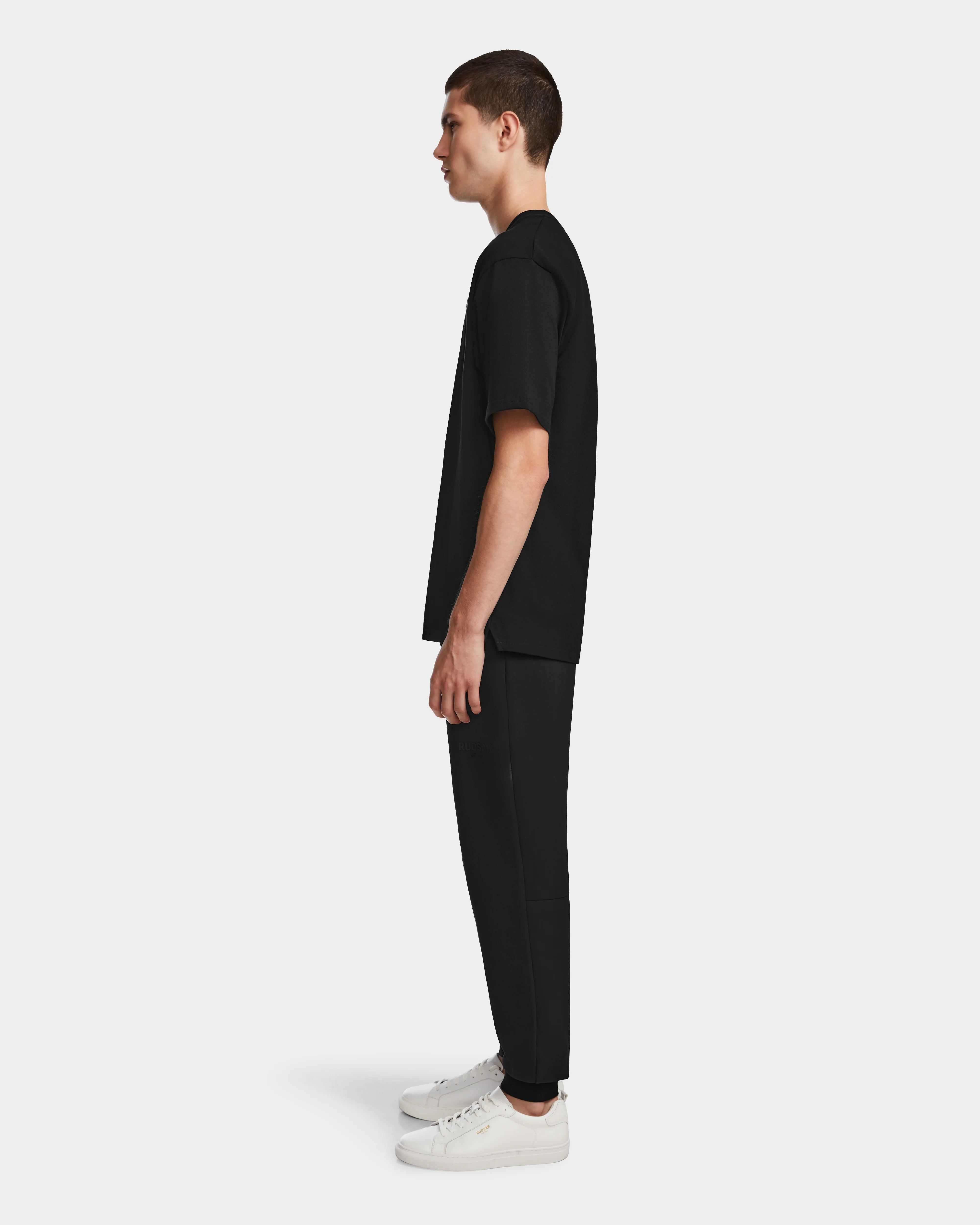 KARTER - 9524008 Black M - Image 3