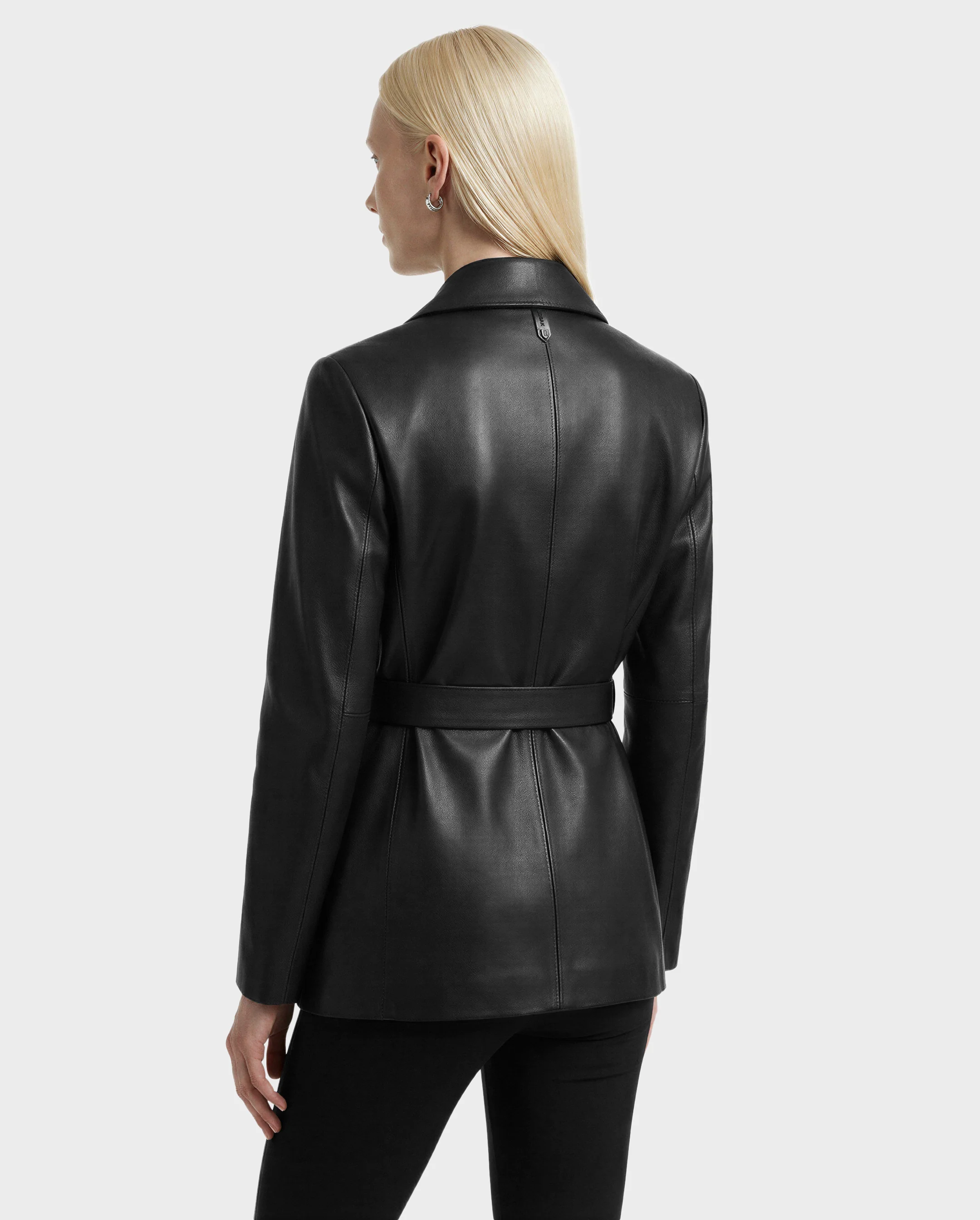 KENDALL - 8125617 Black - Image 3