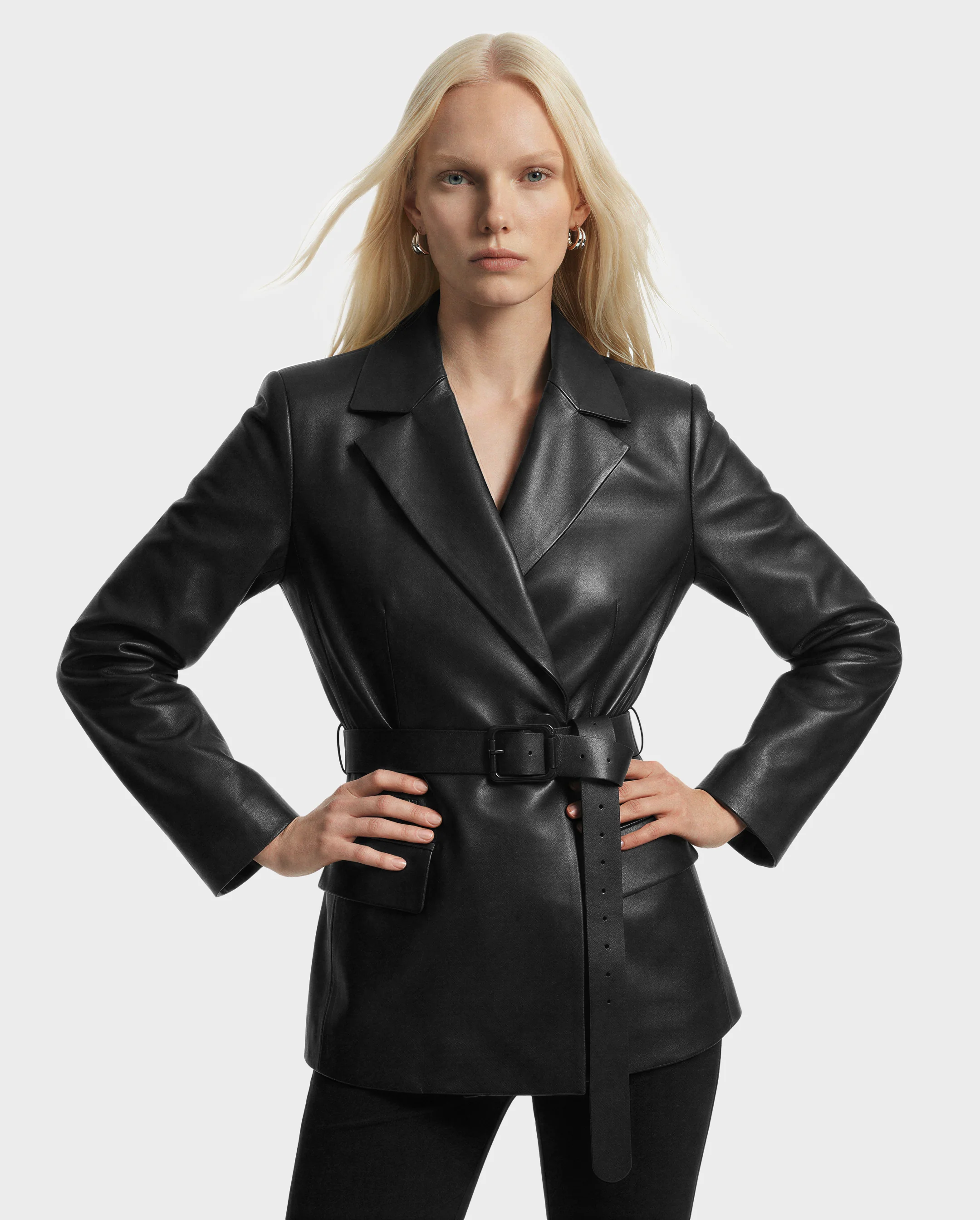 KENDALL - 8125617 Black - Image 5