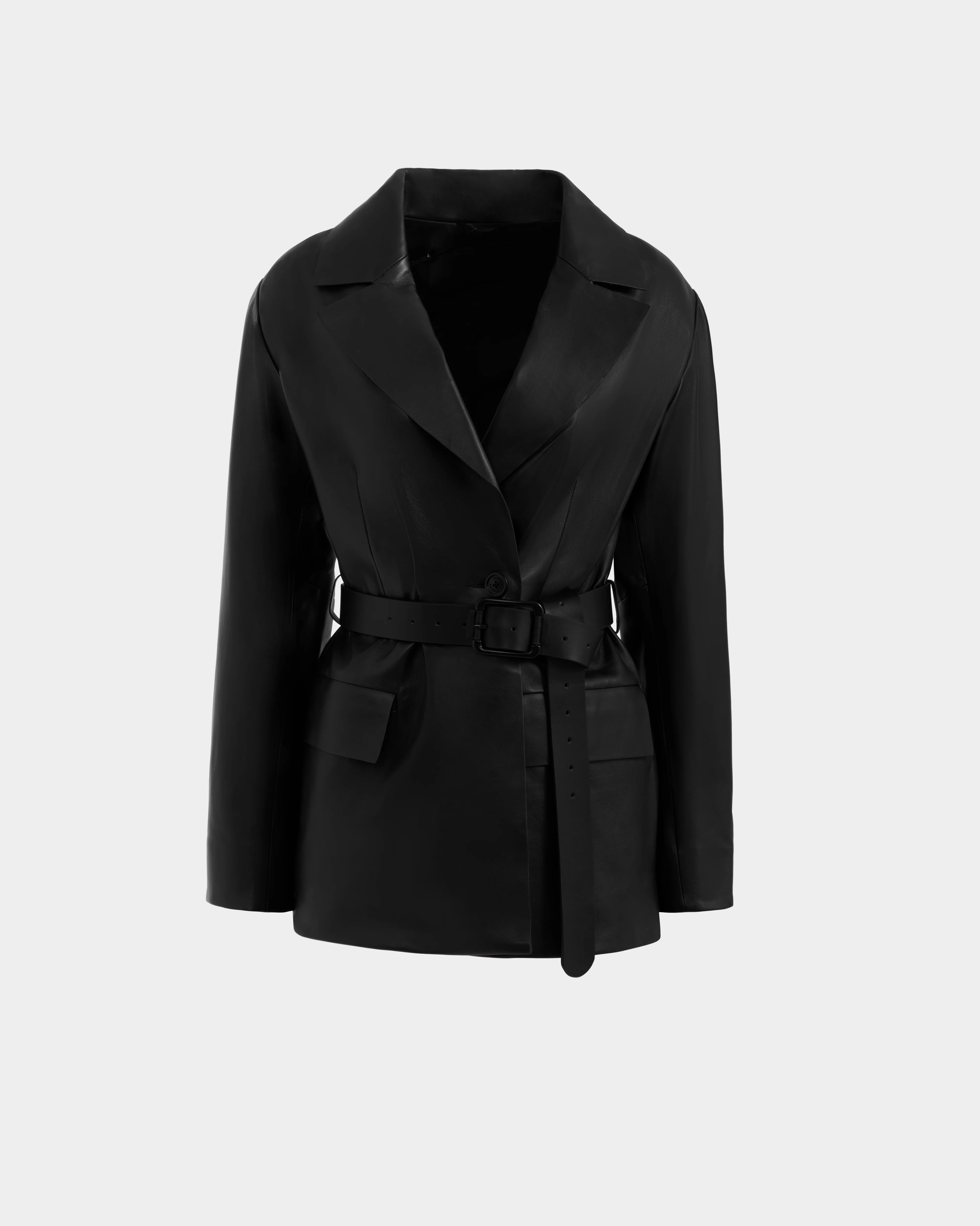 KENDALL - 8125617 Black - Image 6
