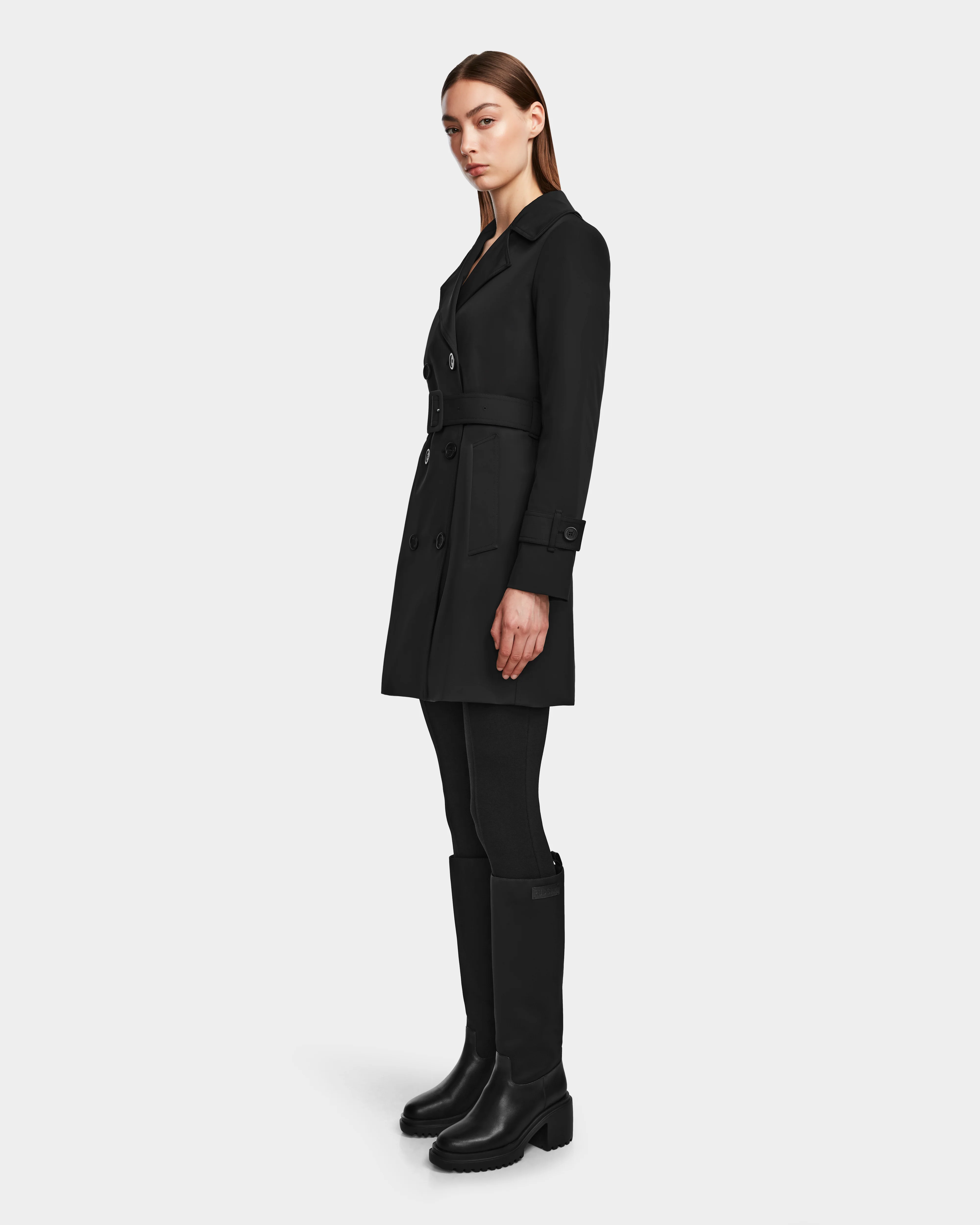 KIMBERLY - 8124801 Black - Image 4