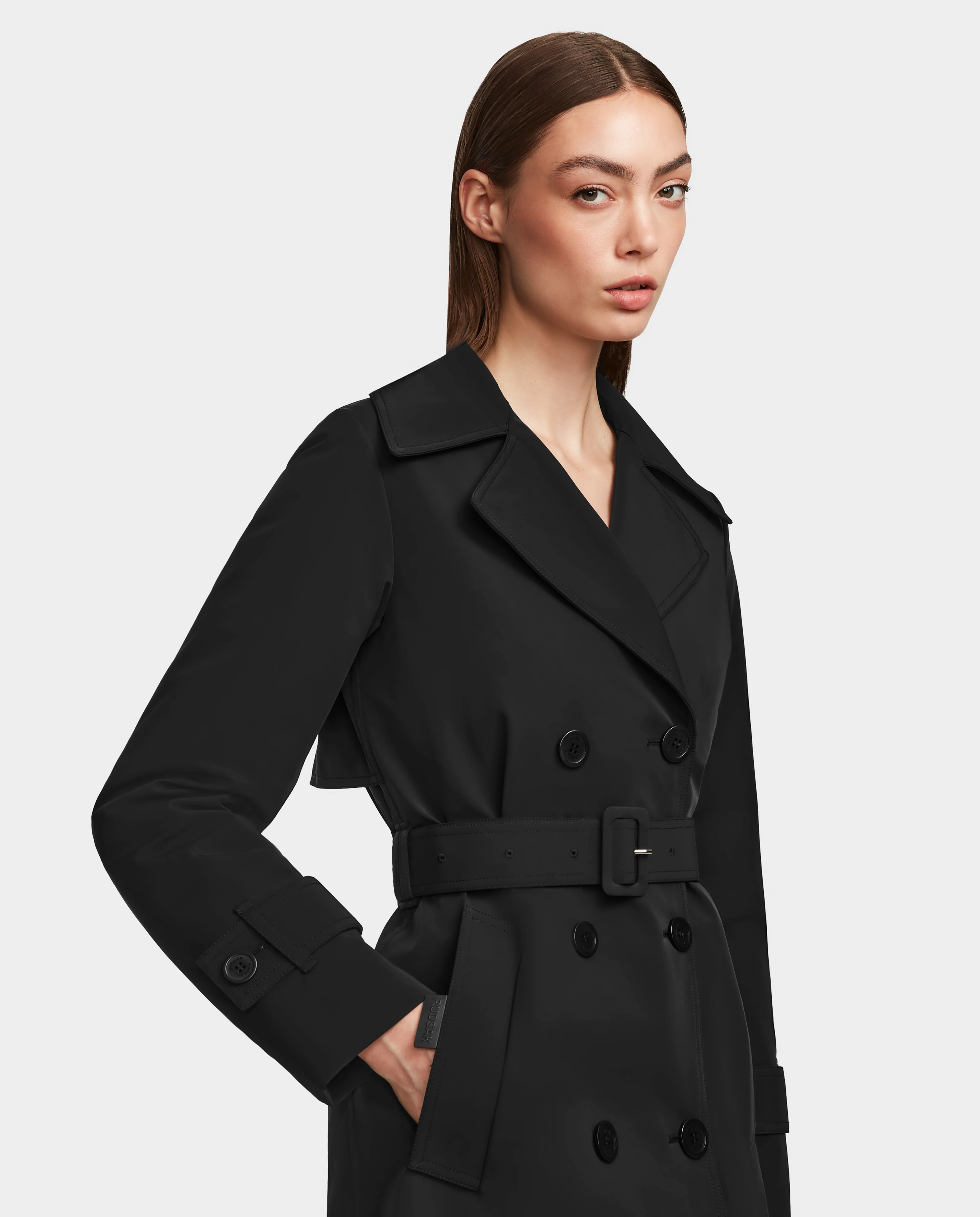 KIMBERLY - 8124801 Black - Image 5