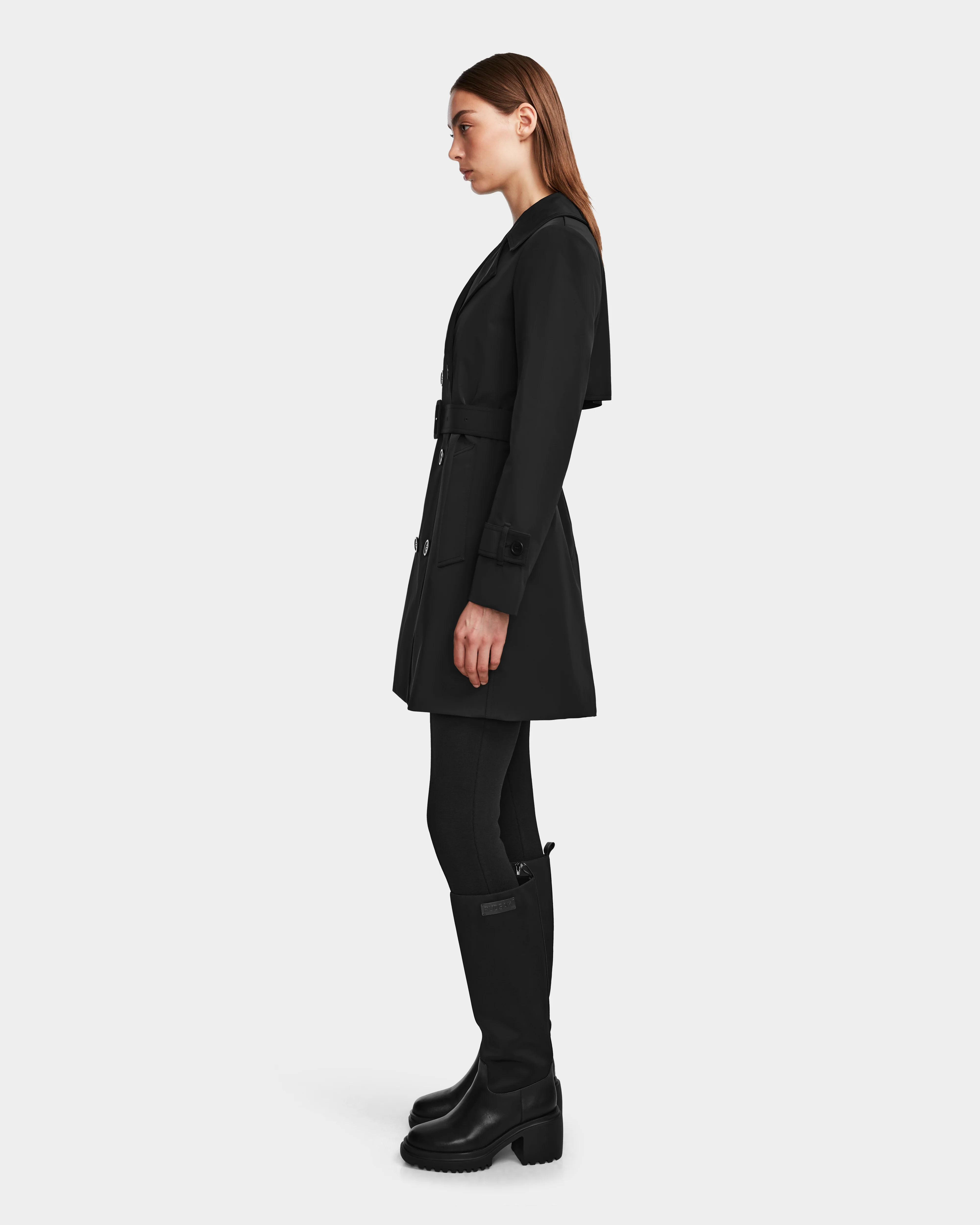 KIMBERLY - 8124801 Black - Image 6