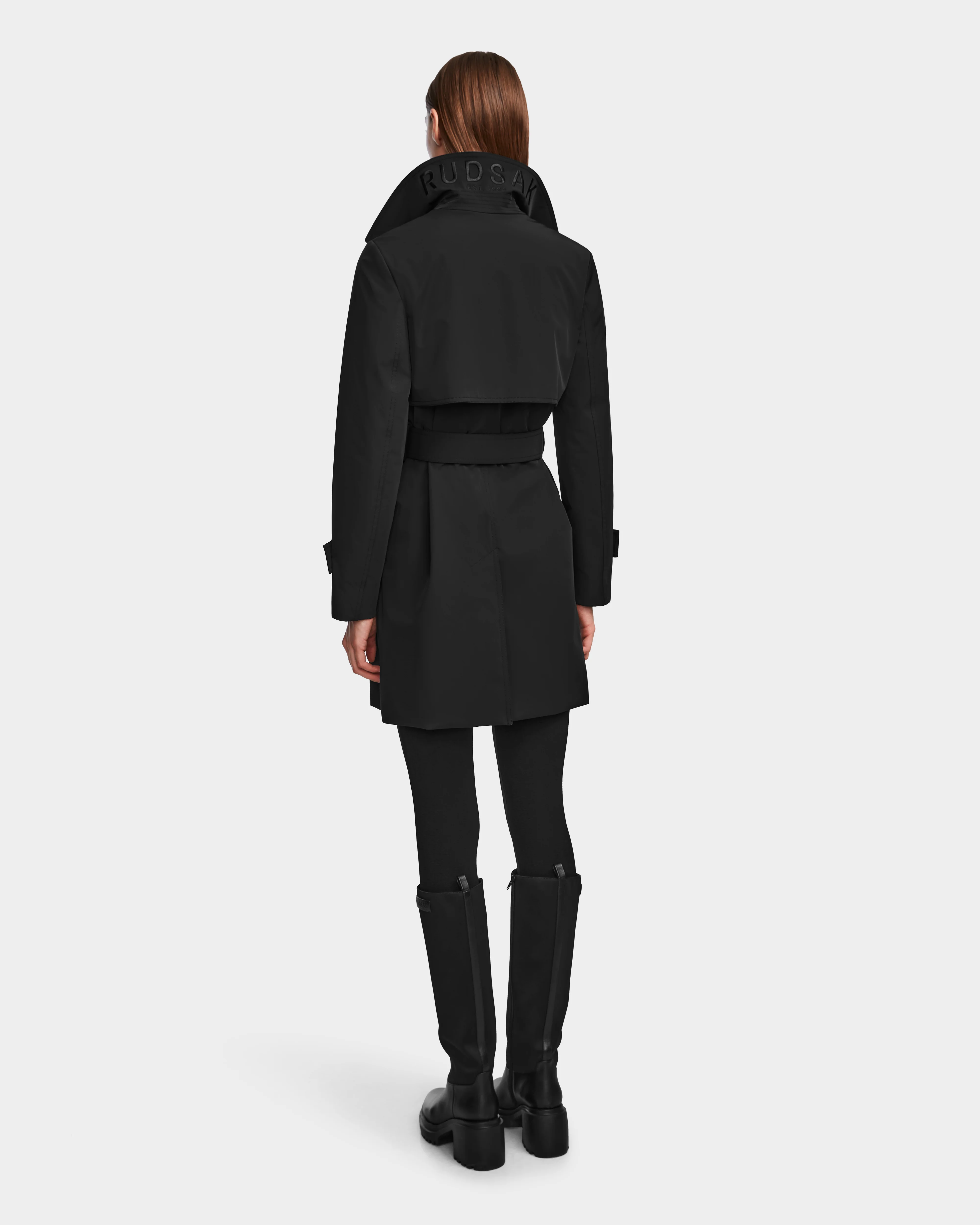 KIMBERLY - 8124801 Black - Image 7