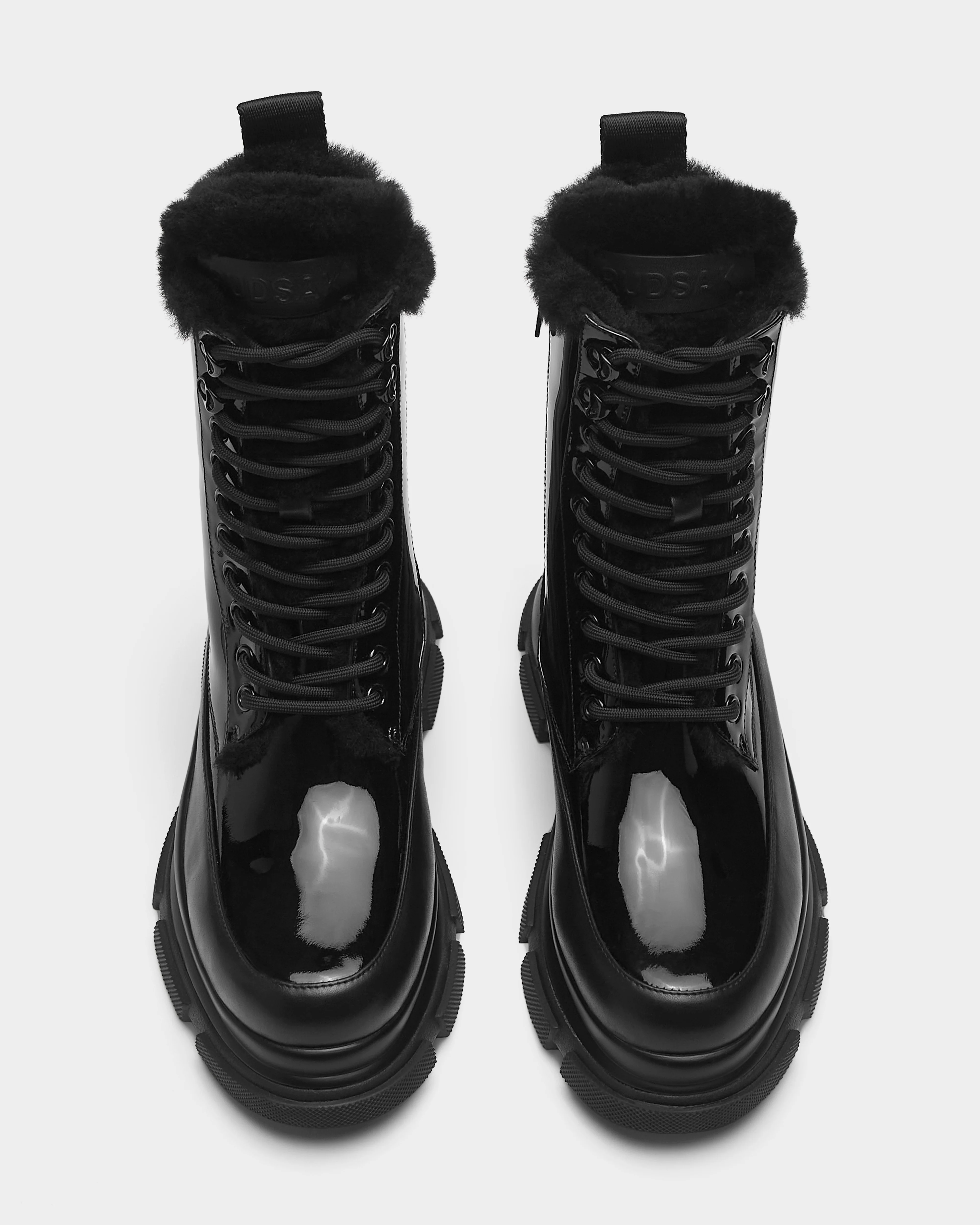LANA - 8223506  BLACK - Image 3