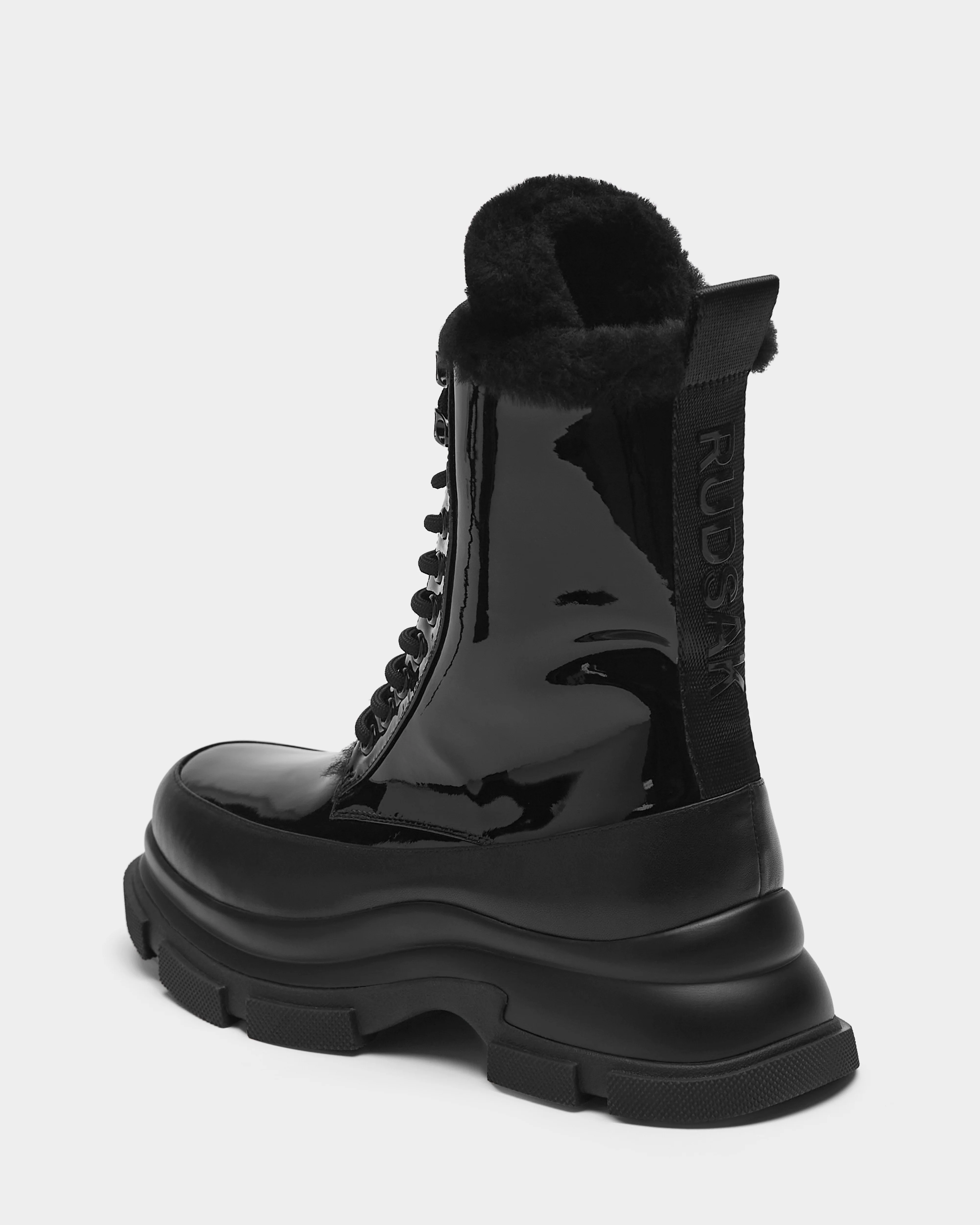 LANA - 8223506  BLACK - Image 6