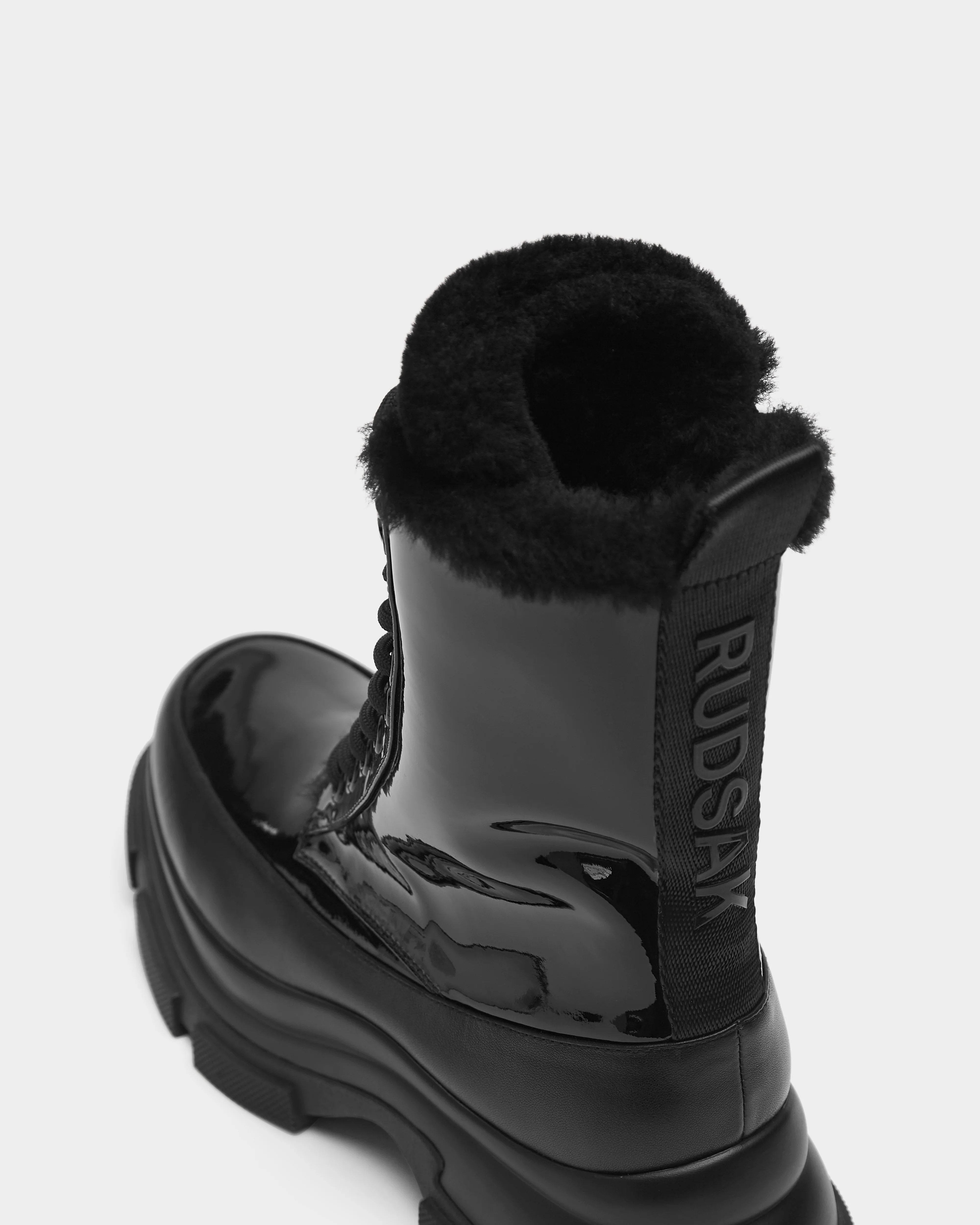 LANA - 8223506  BLACK - Image 7