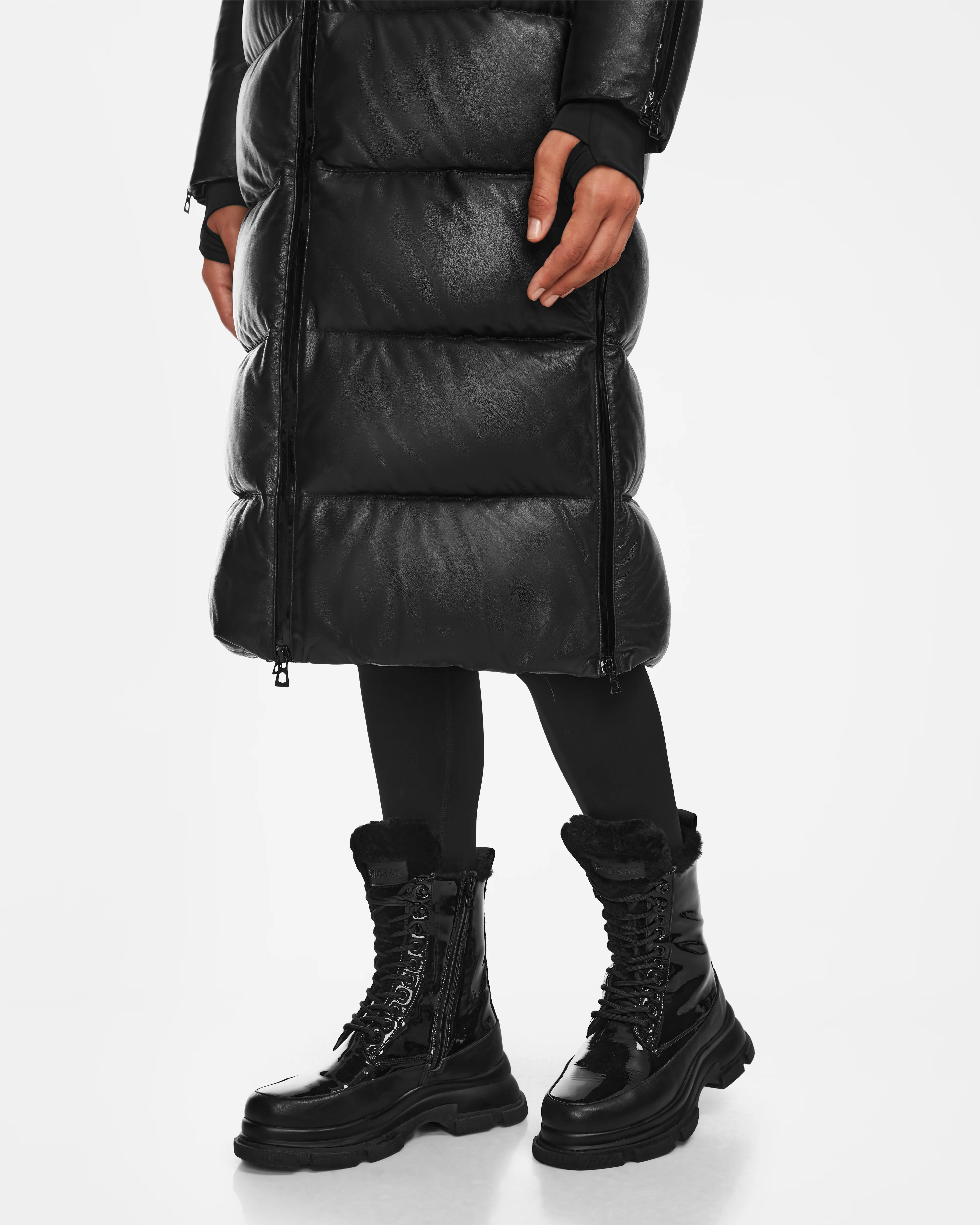 LANA - 8223506  BLACK - Image 8