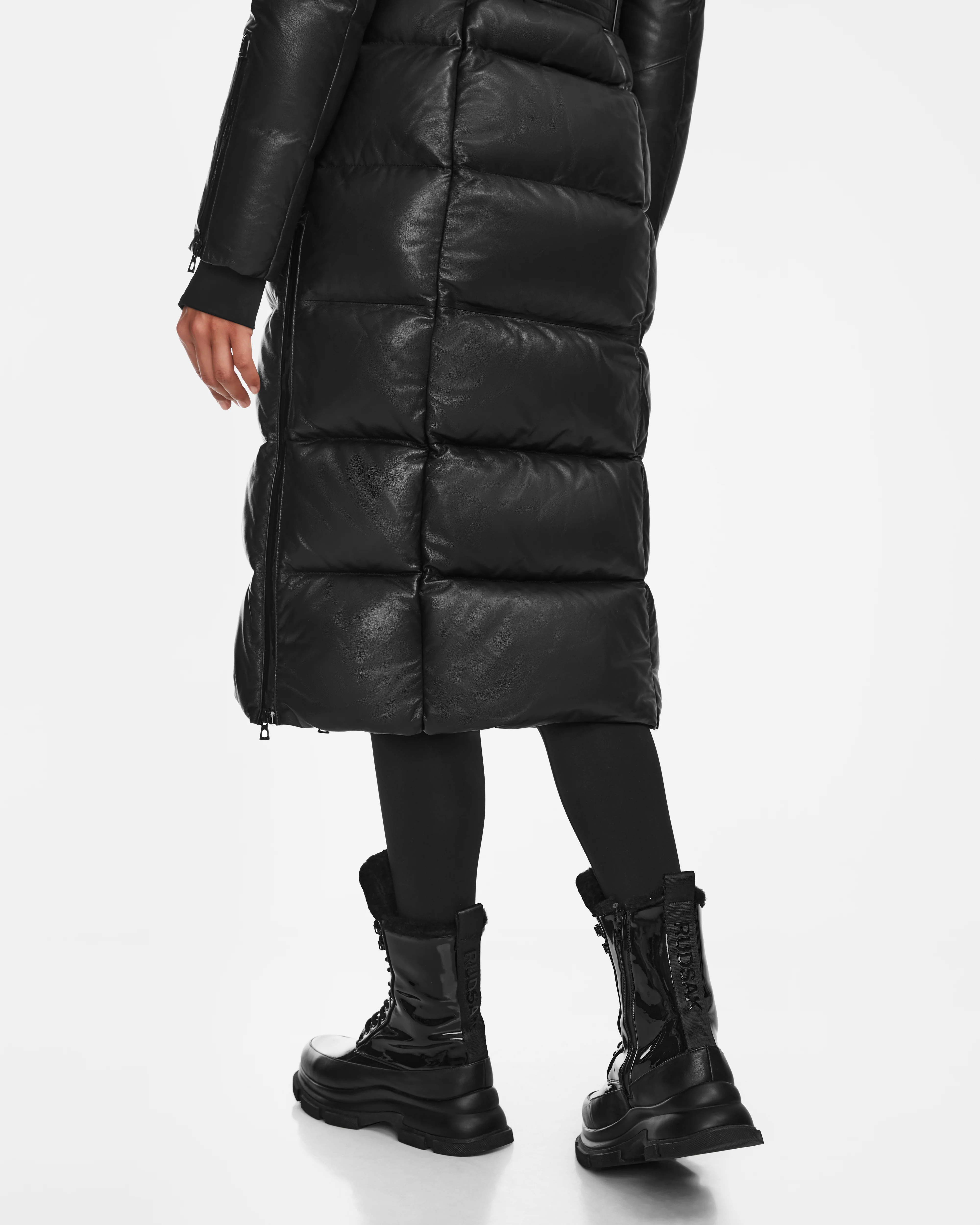 LANA - 8223506  BLACK - Image 9