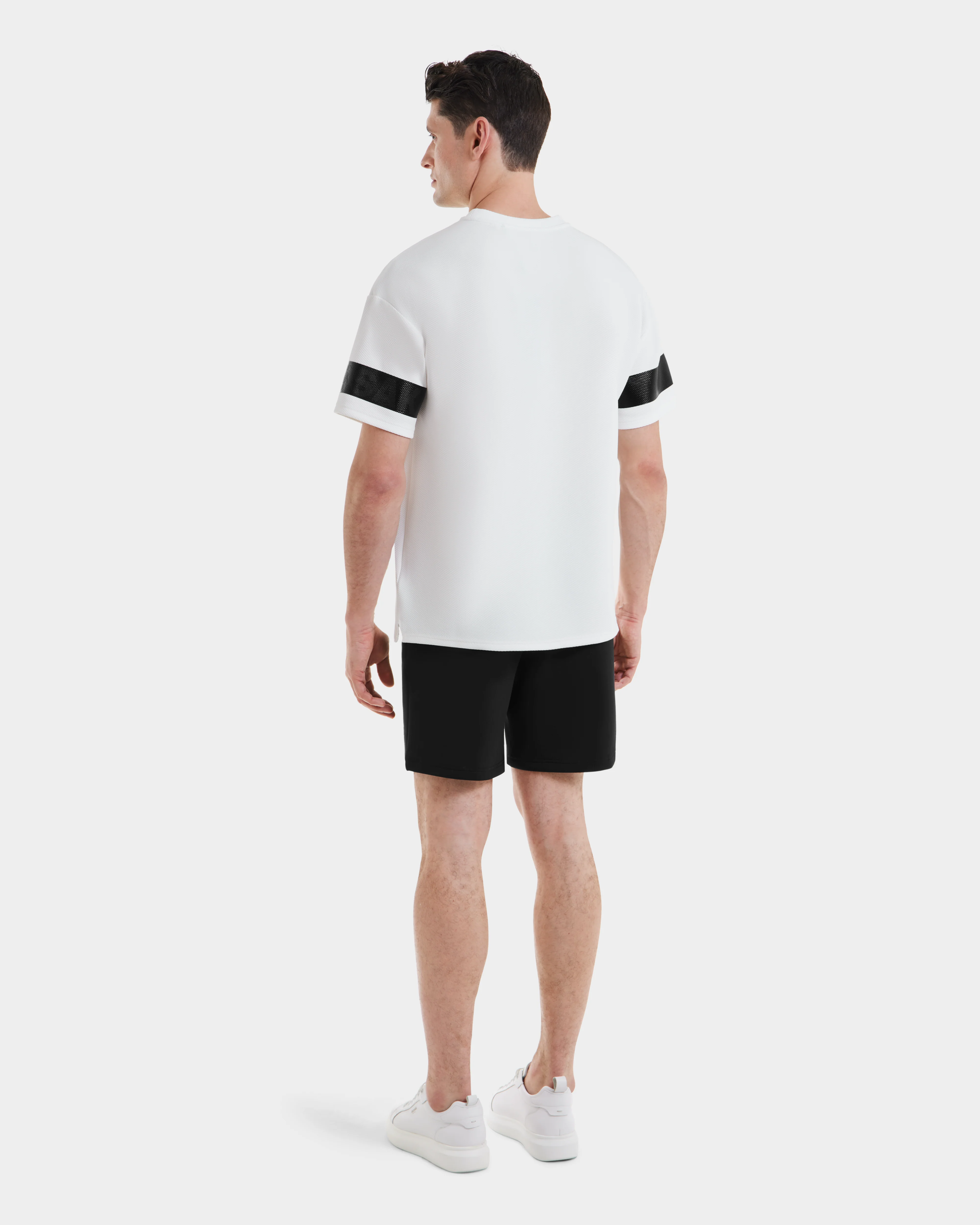 LANDON - U523002 Optic White - Image 4