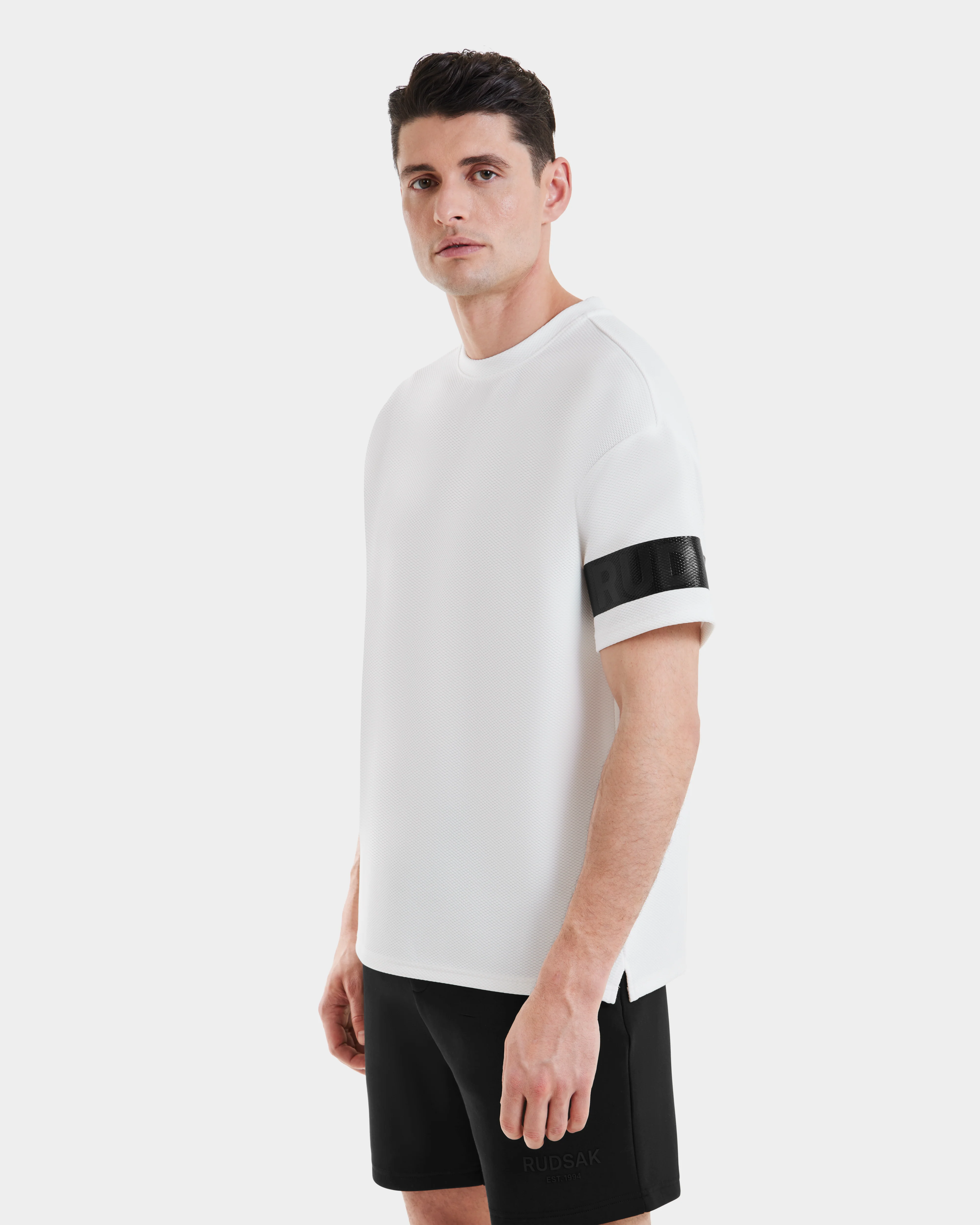 LANDON - U523002 Optic White - Image 5