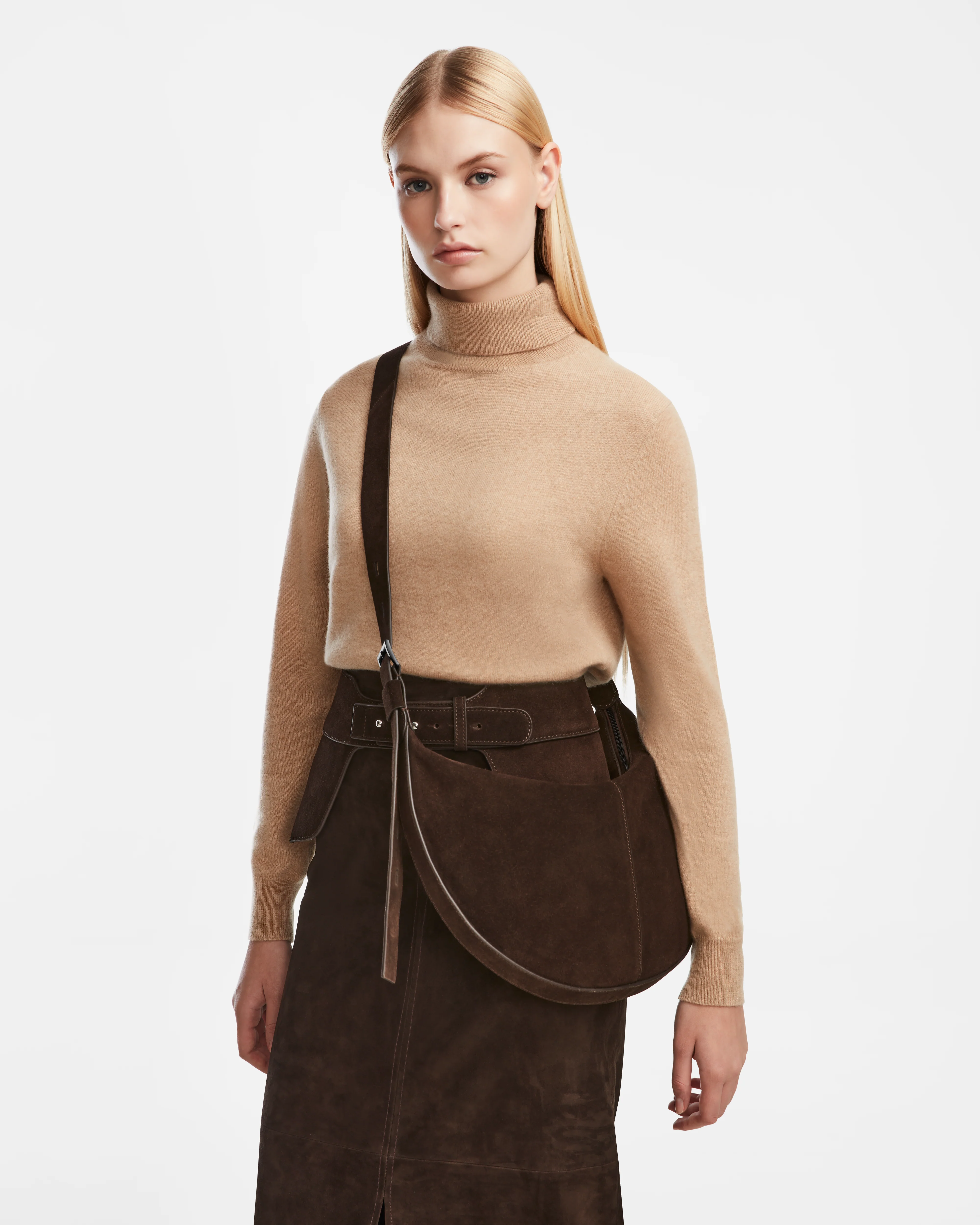 LANISSA S - 8324520 Espresso - Image 8