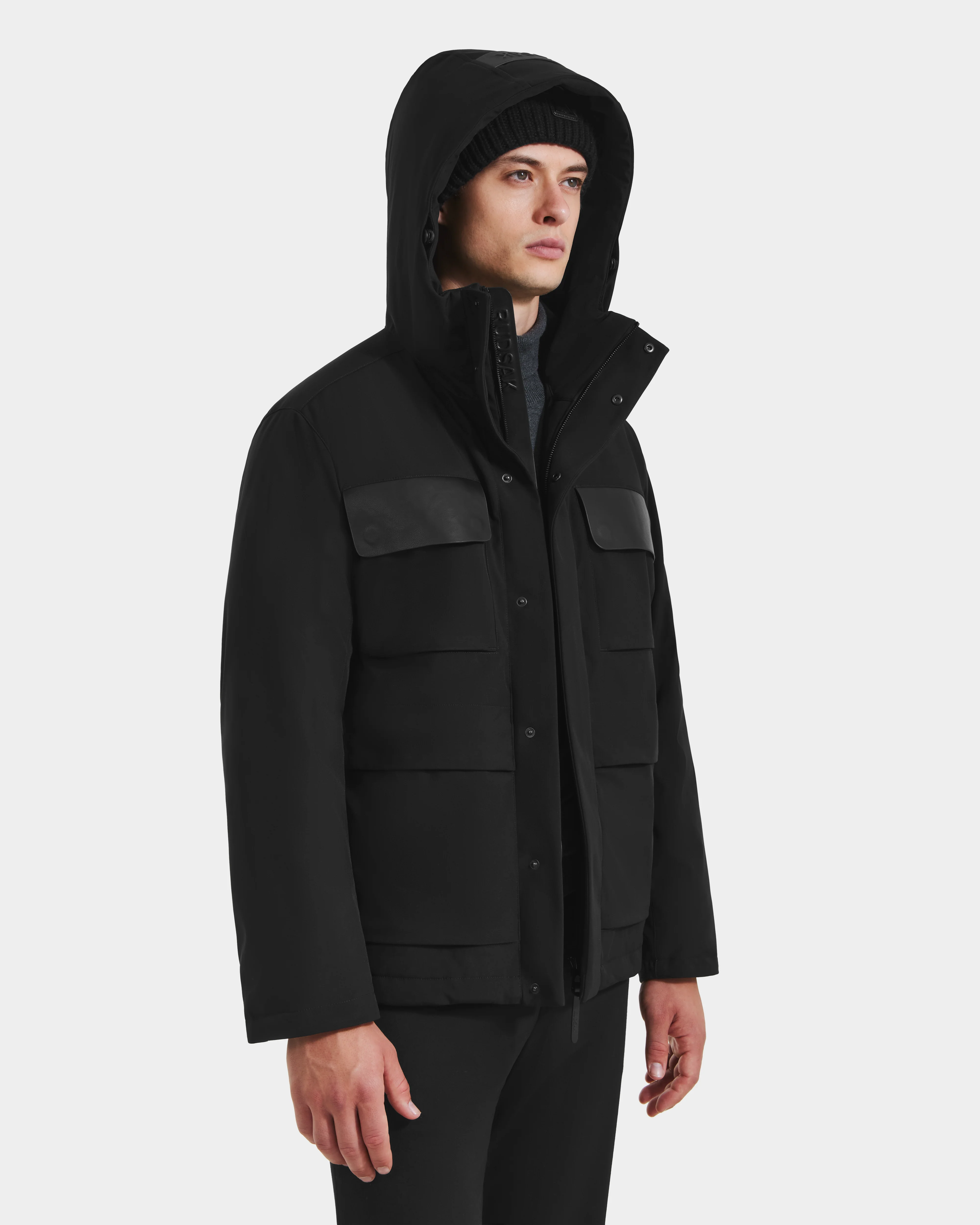 LAZIO - 6125527 Black - Image 5
