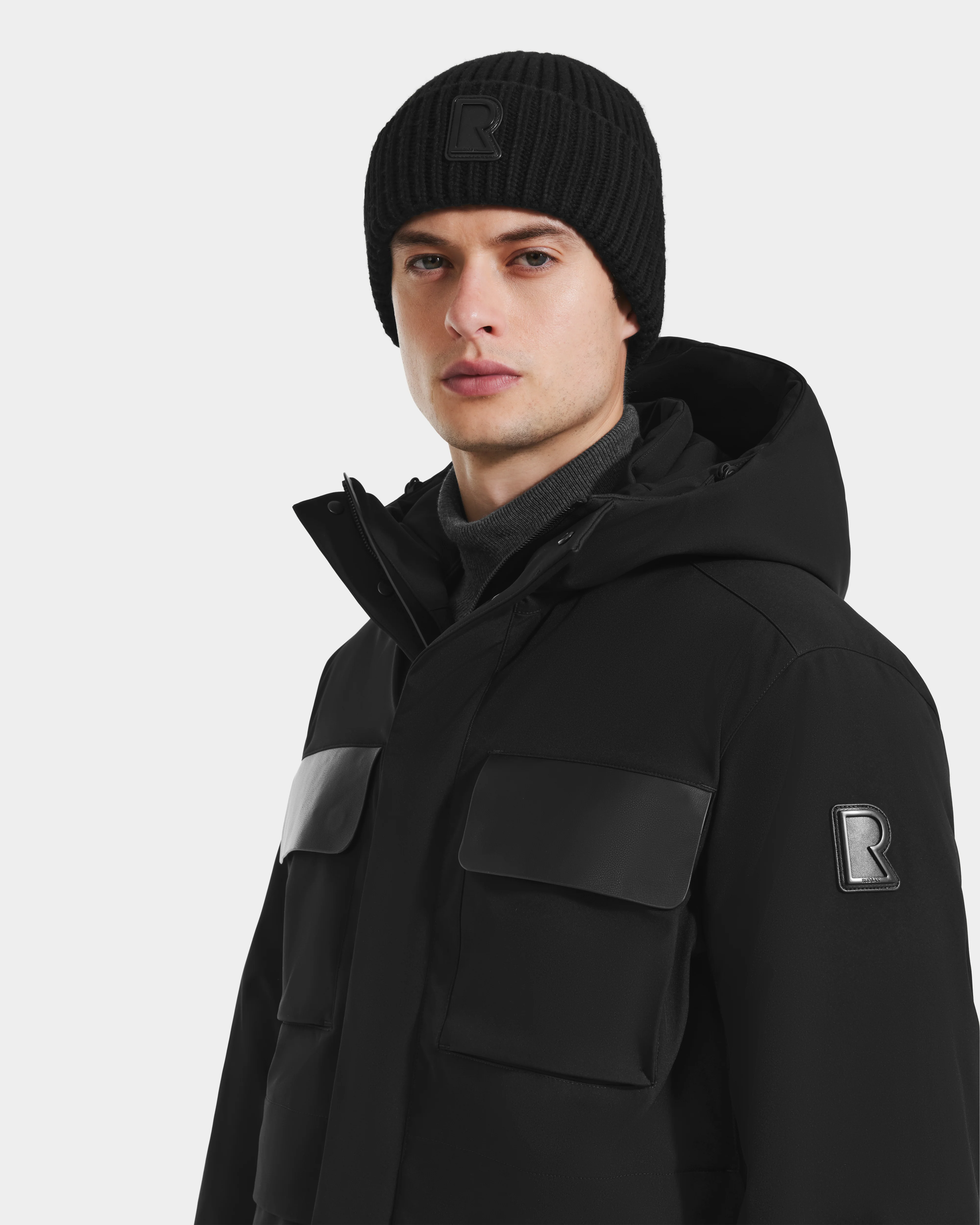 LAZIO - 6125527 Black - Image 8