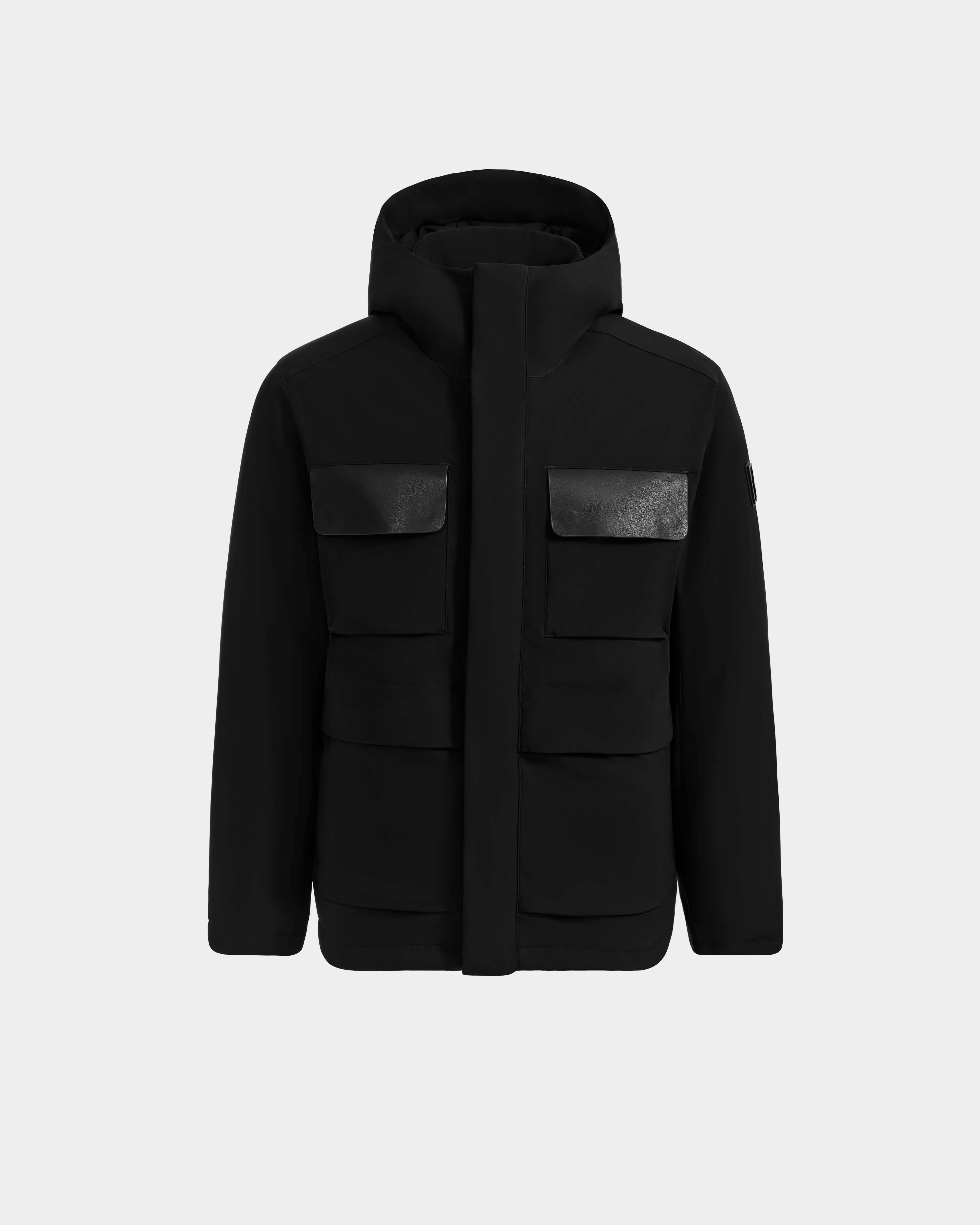 LAZIO - 6125527 Black - Image 9