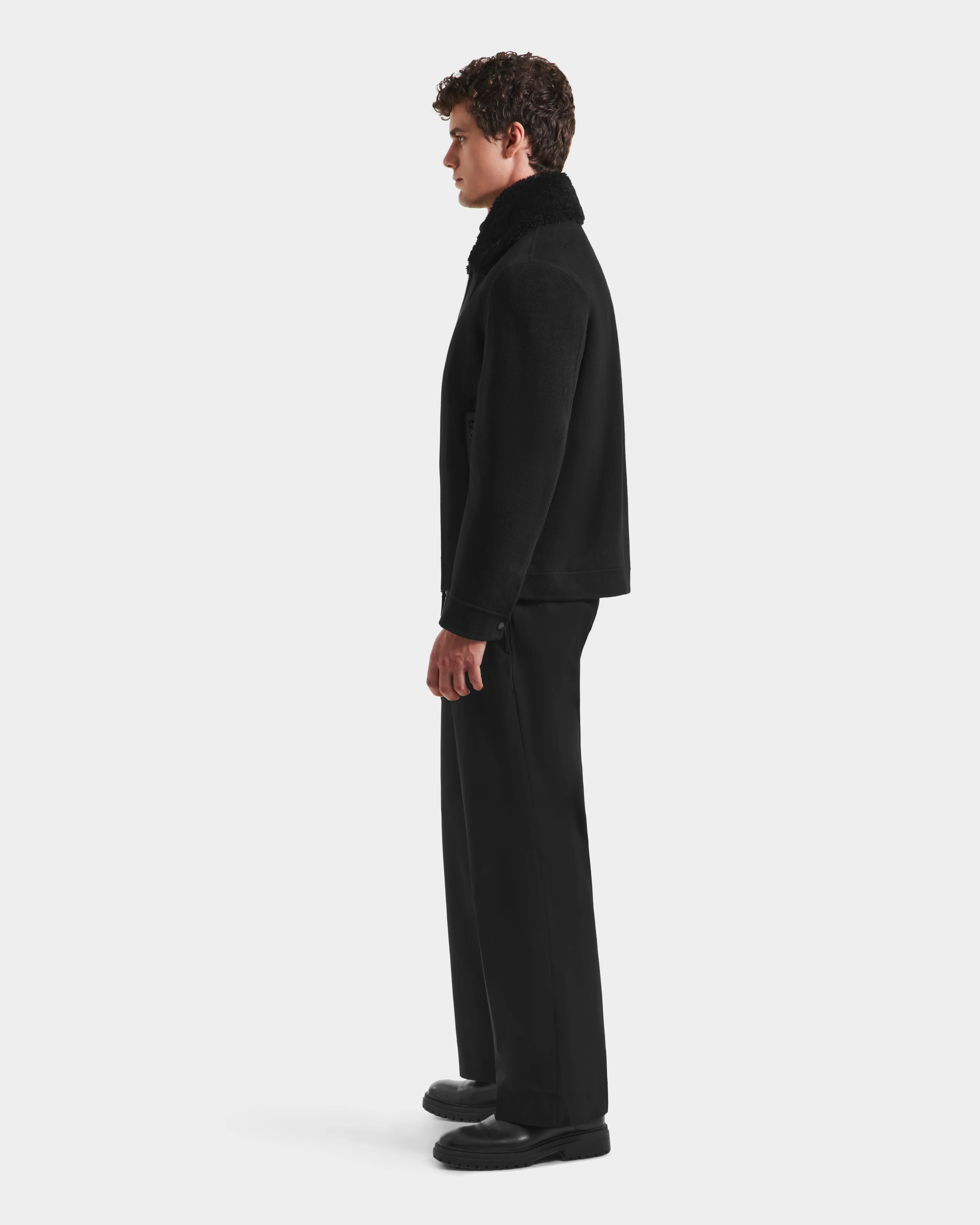 LINCOLN - 6125038 Black - Image 3