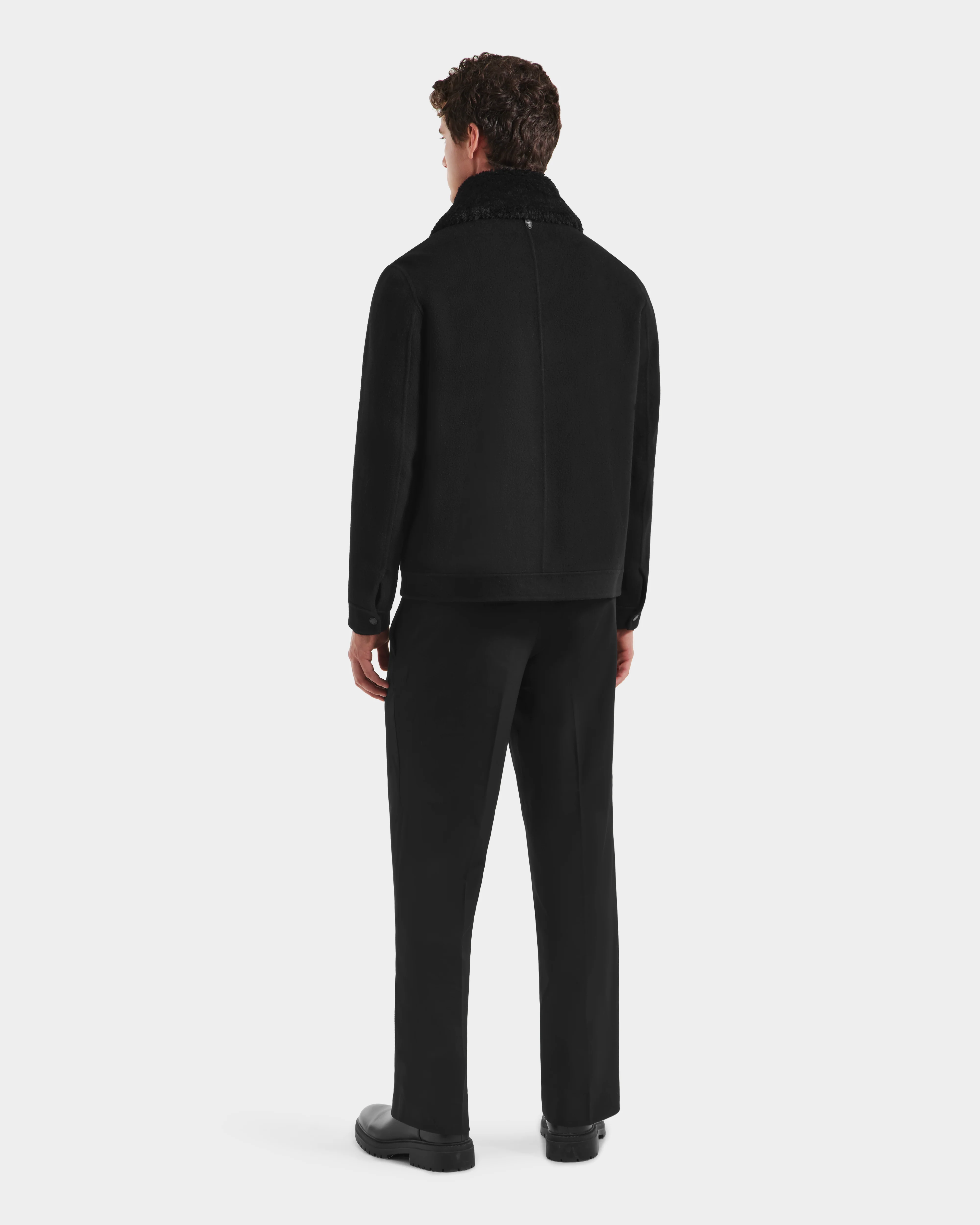 LINCOLN - 6125038 Black - Image 4