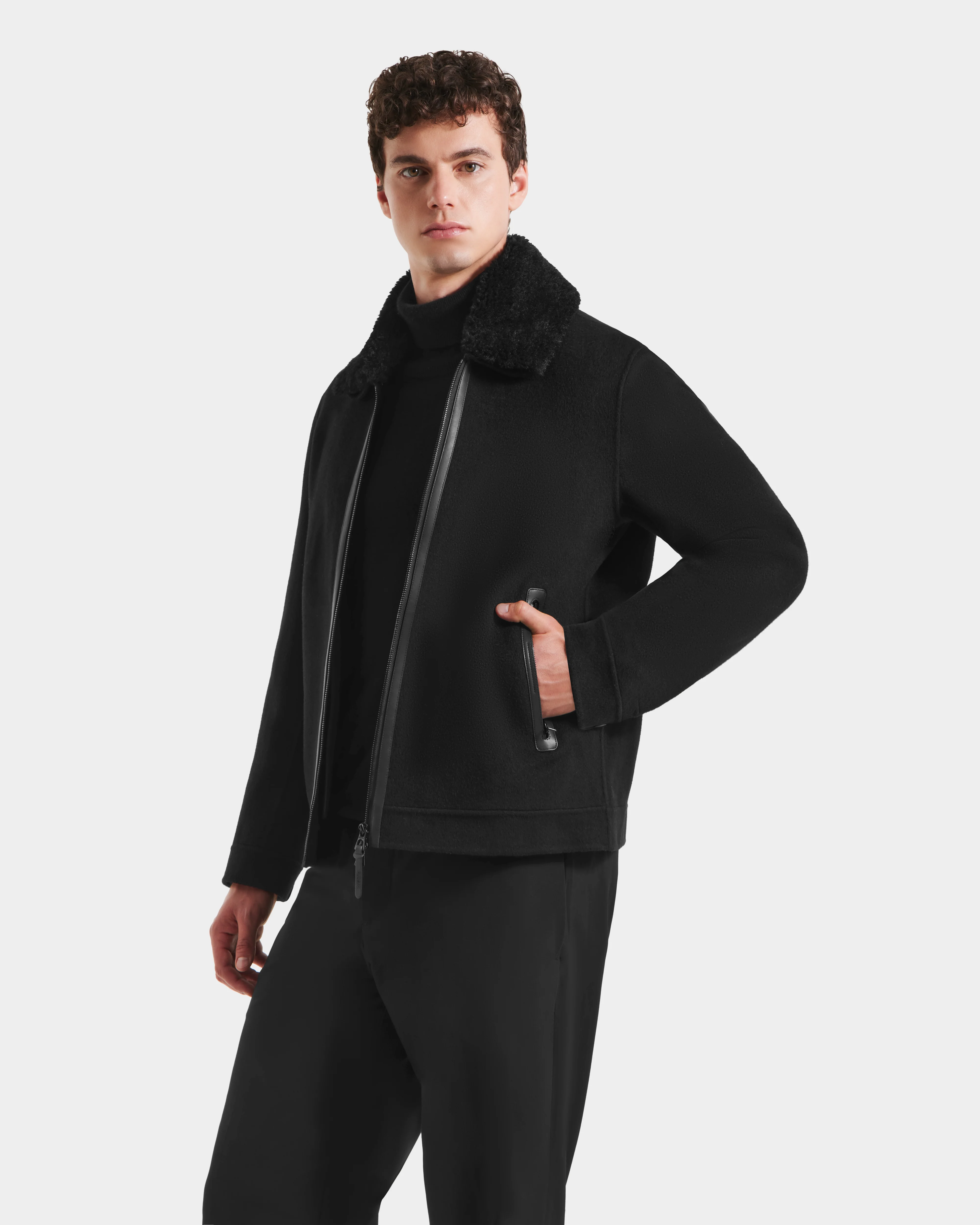 LINCOLN - 6125038 Black - Image 5