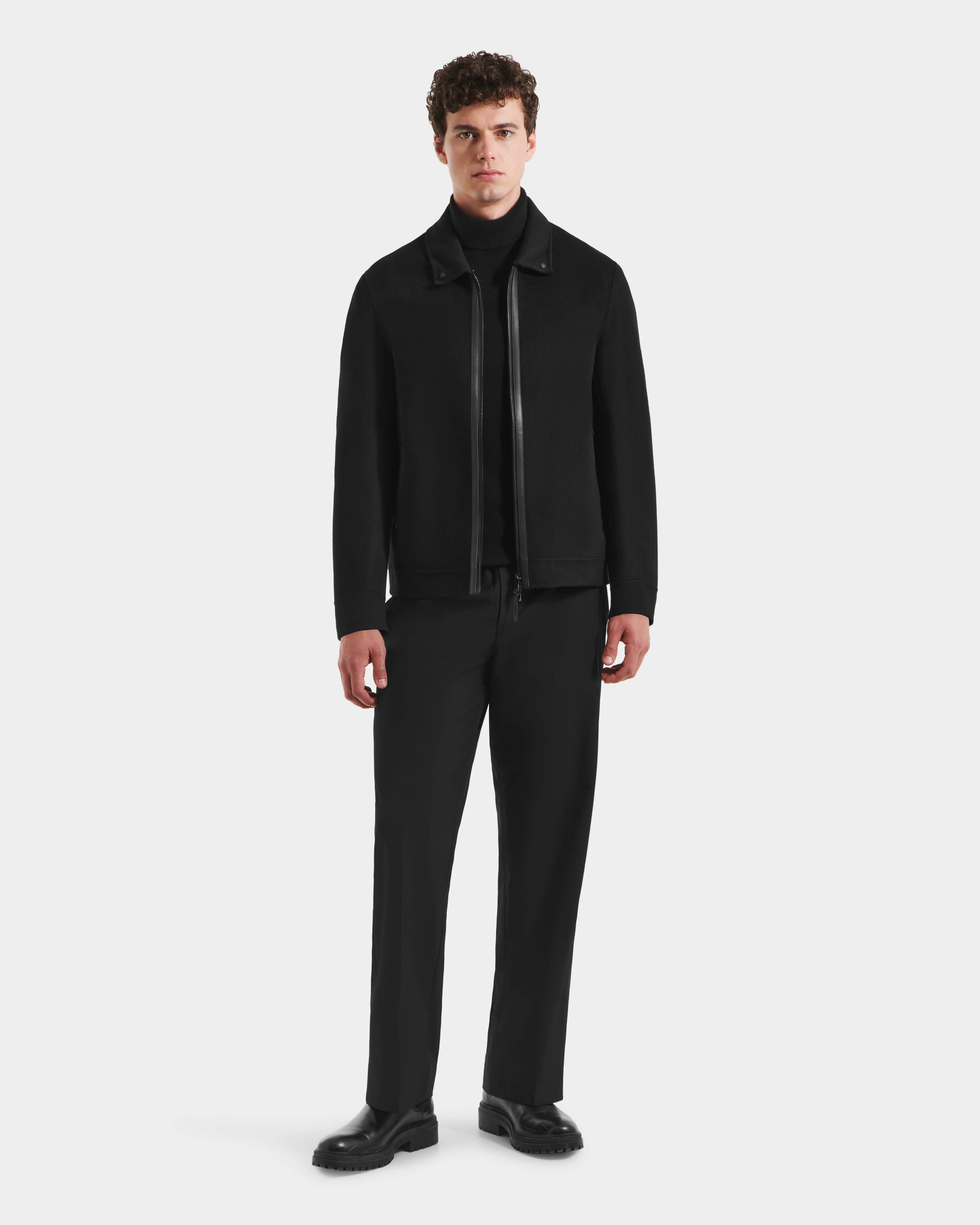 LINCOLN - 6125038 Black - Image 6