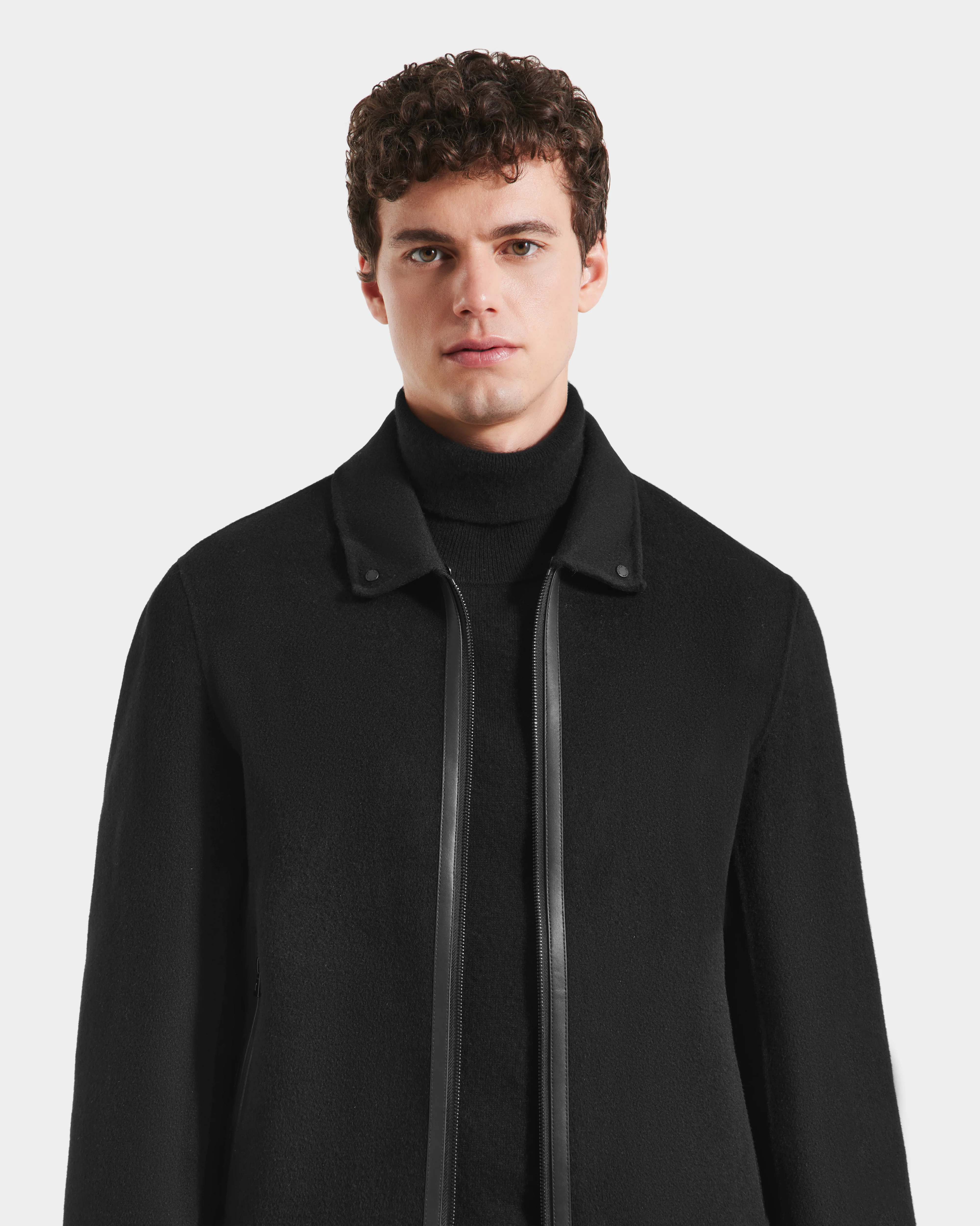 LINCOLN - 6125038 Black - Image 7