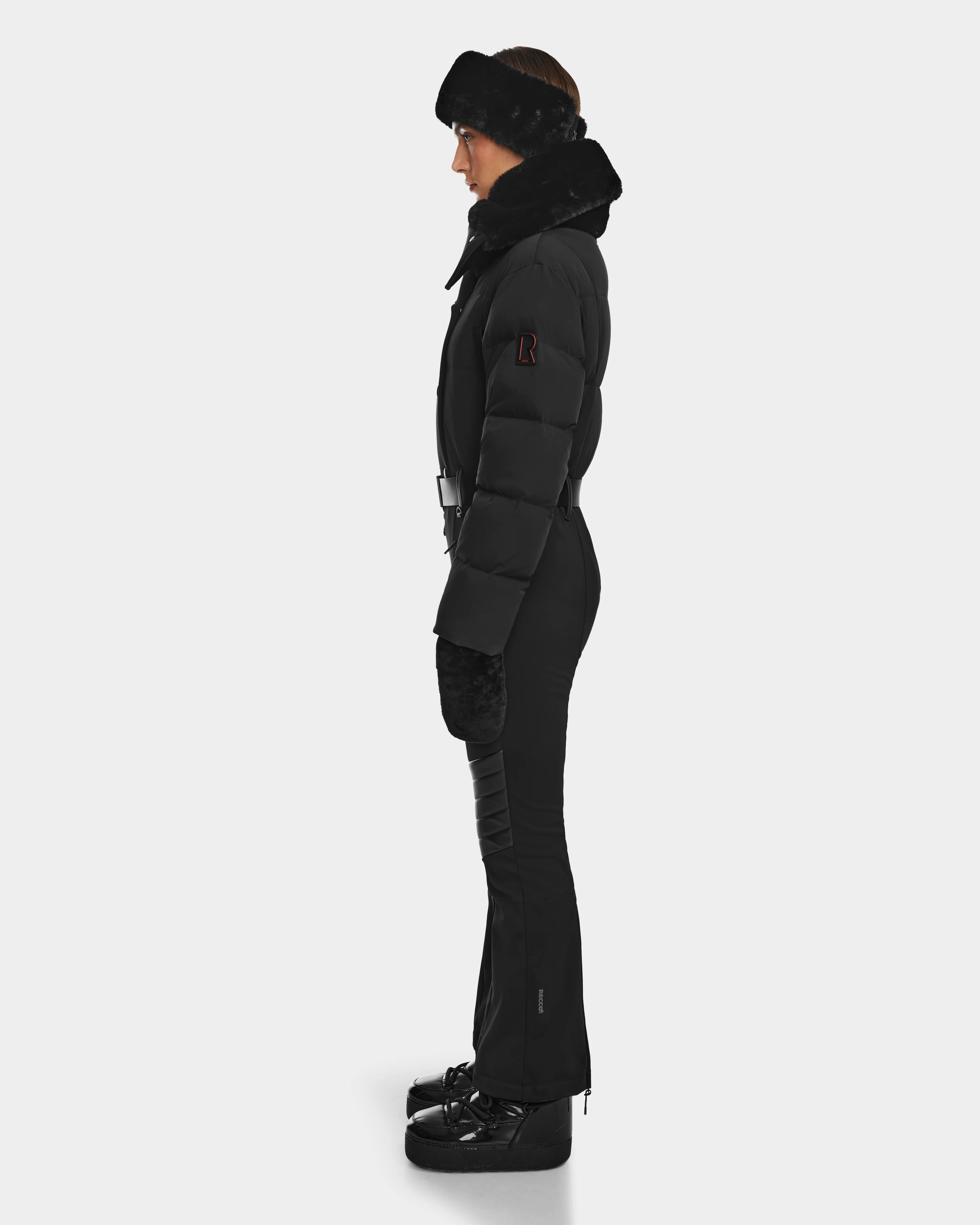 LOVE - 8124724 Black - Image 3