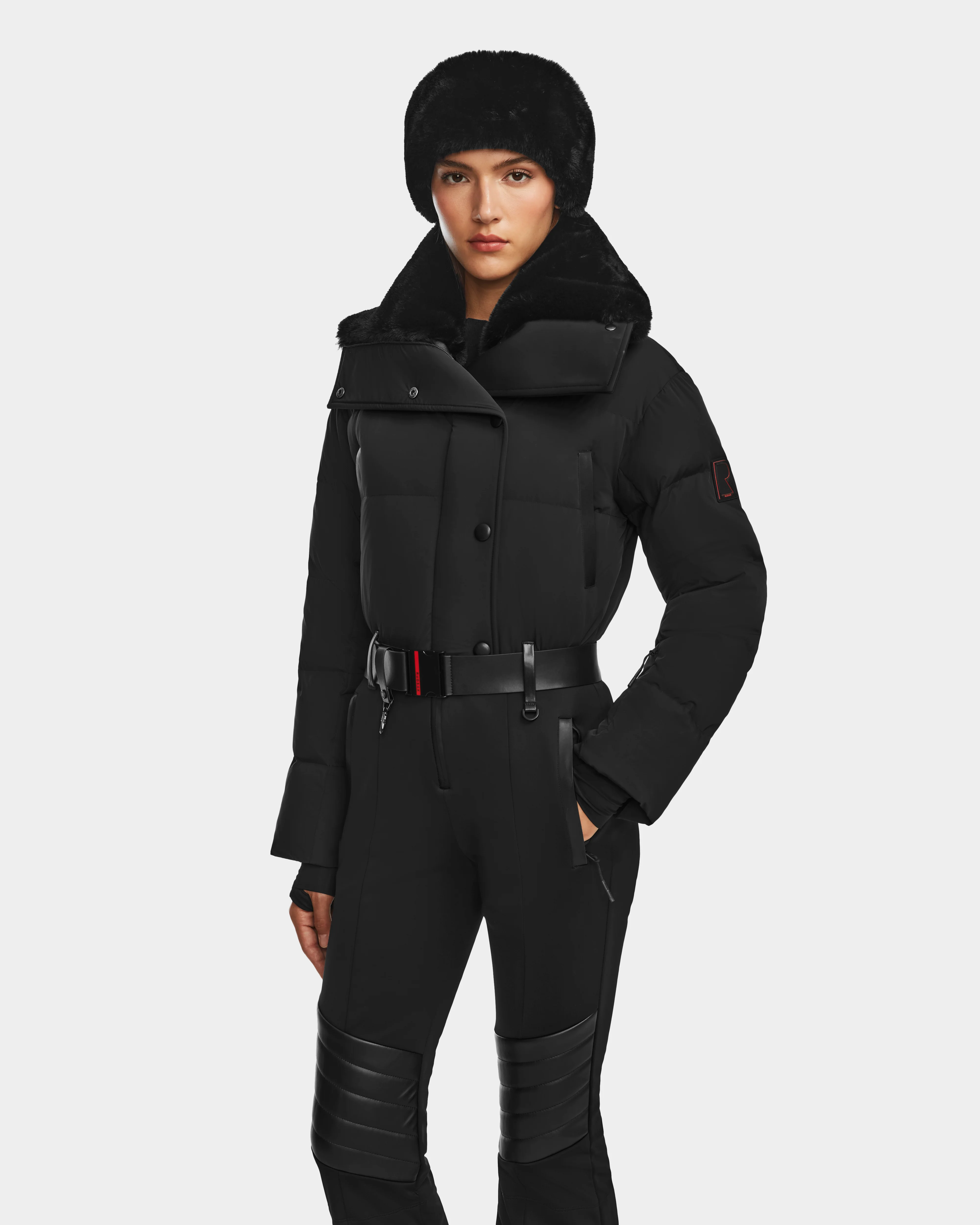 LOVE - 8124724 Black - Image 5