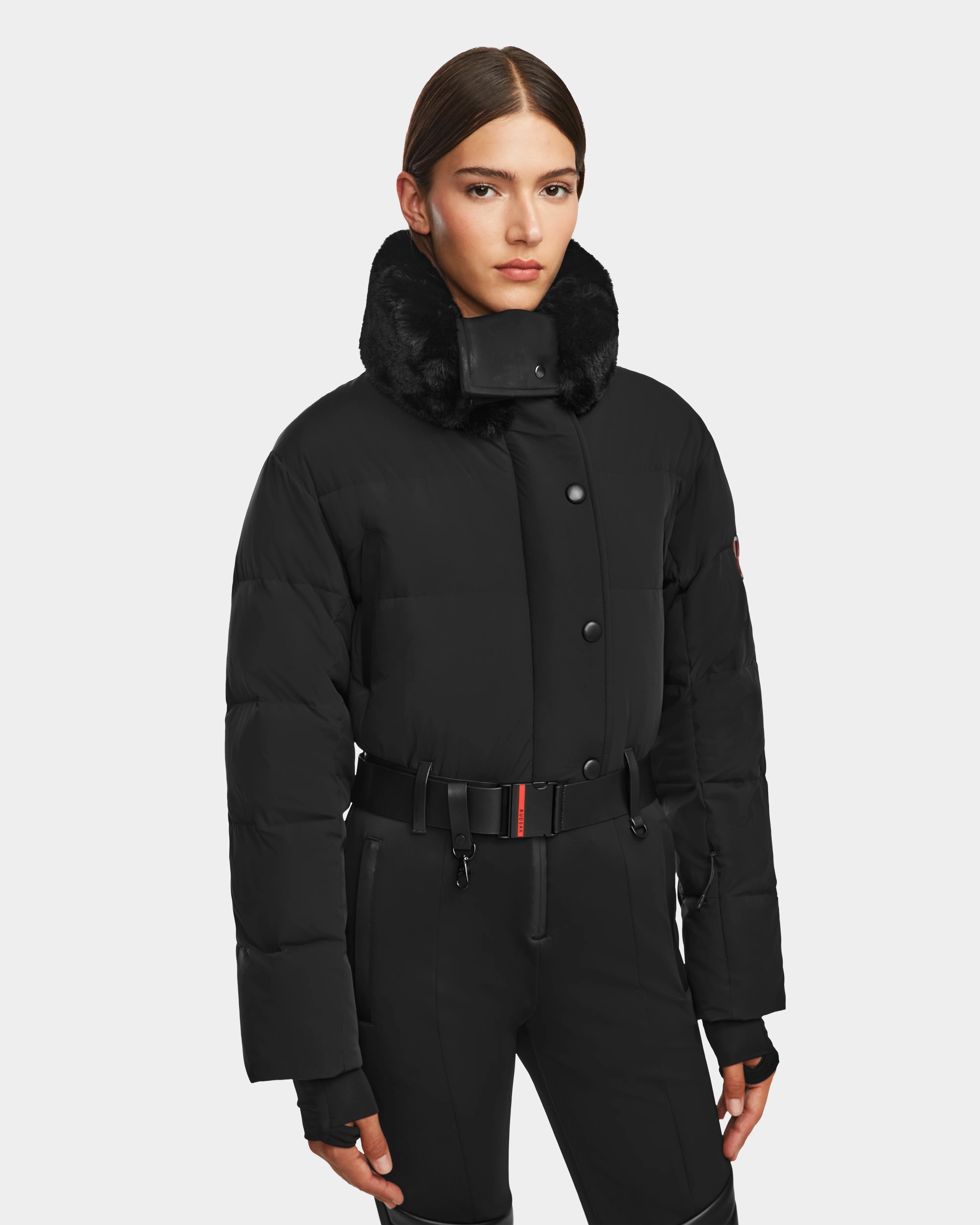 LOVE - 8124724 Black - Image 7
