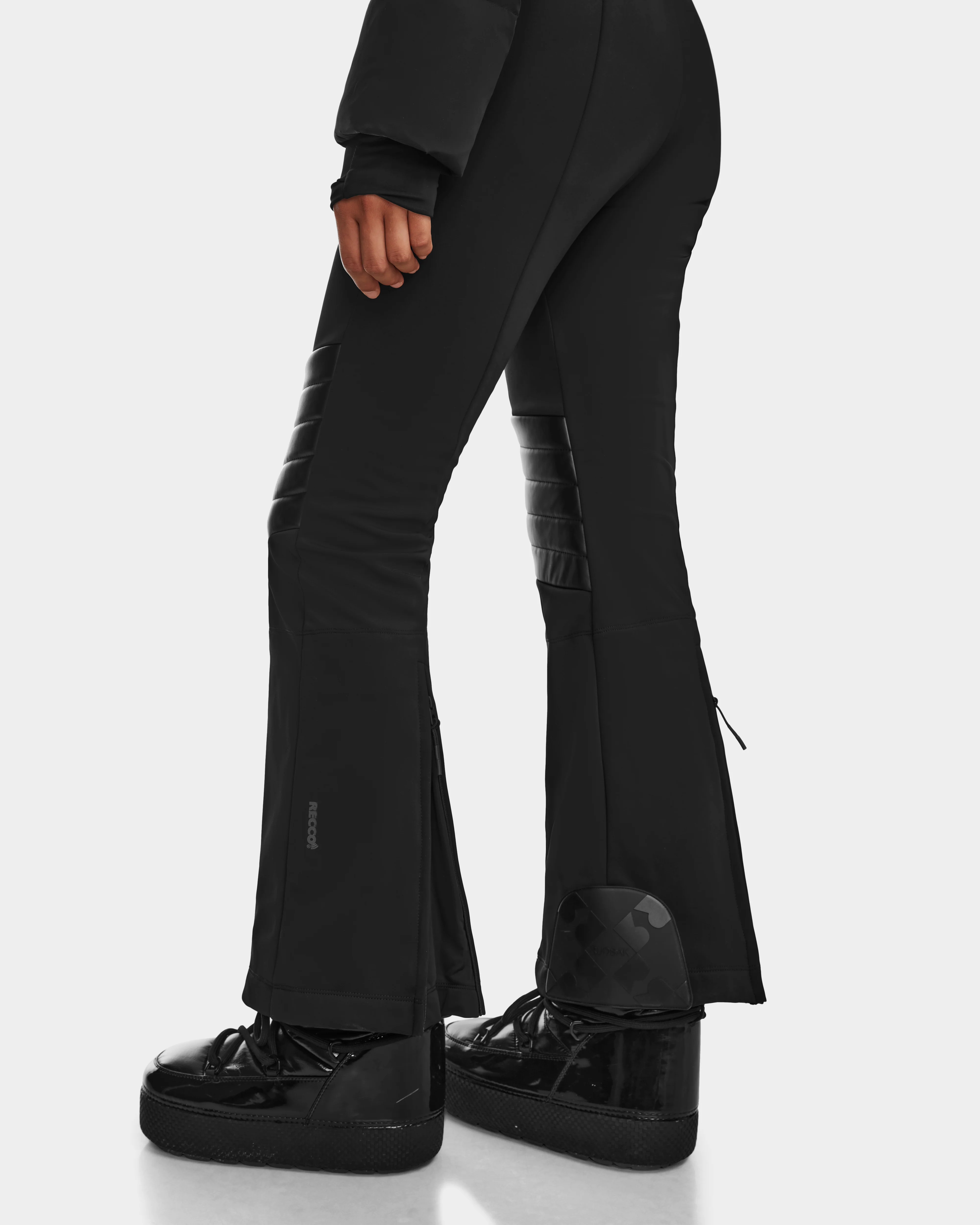 LOVE - 8124724 Black - Image 8