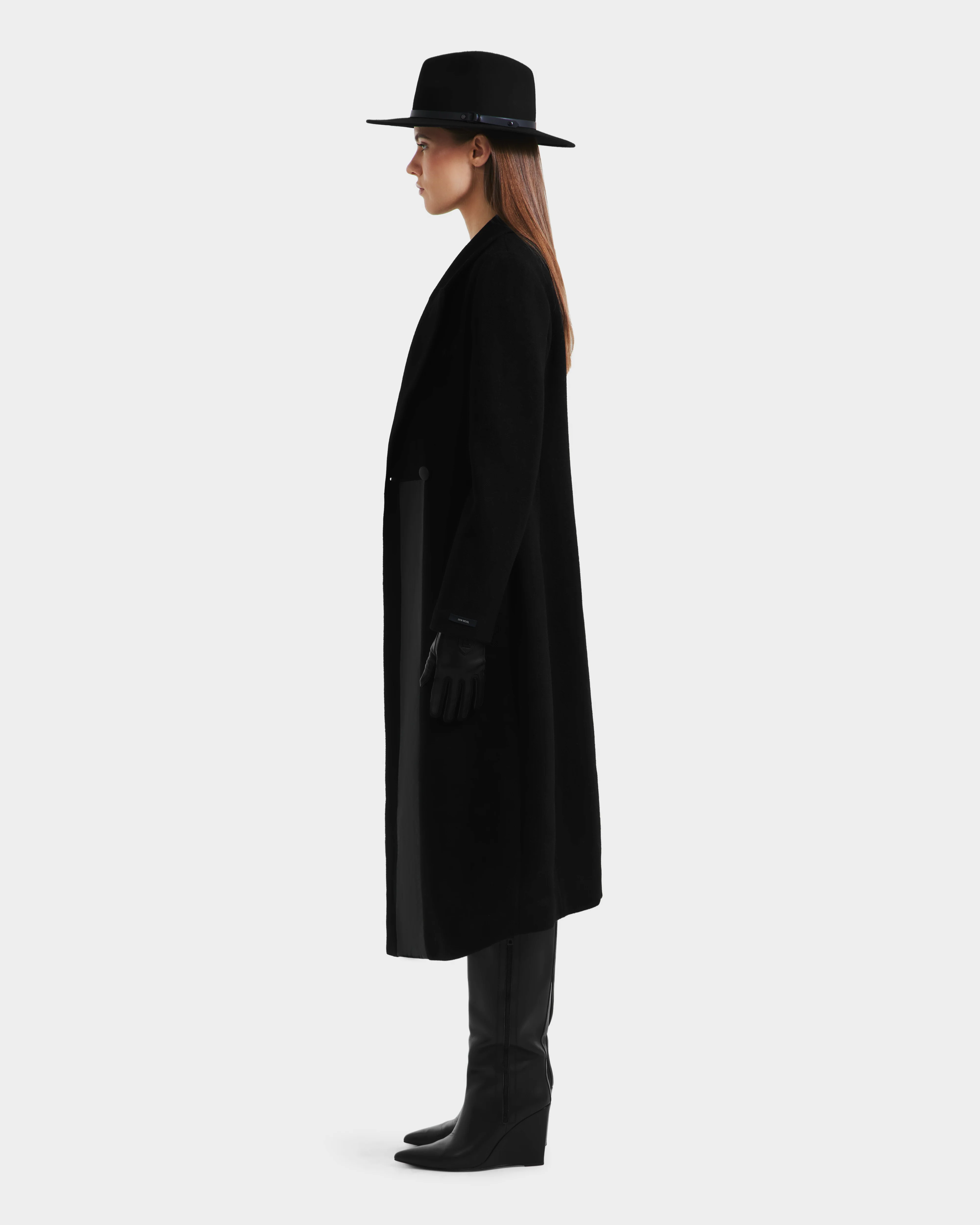 LYNWOOD - 8125539 Black - Image 3