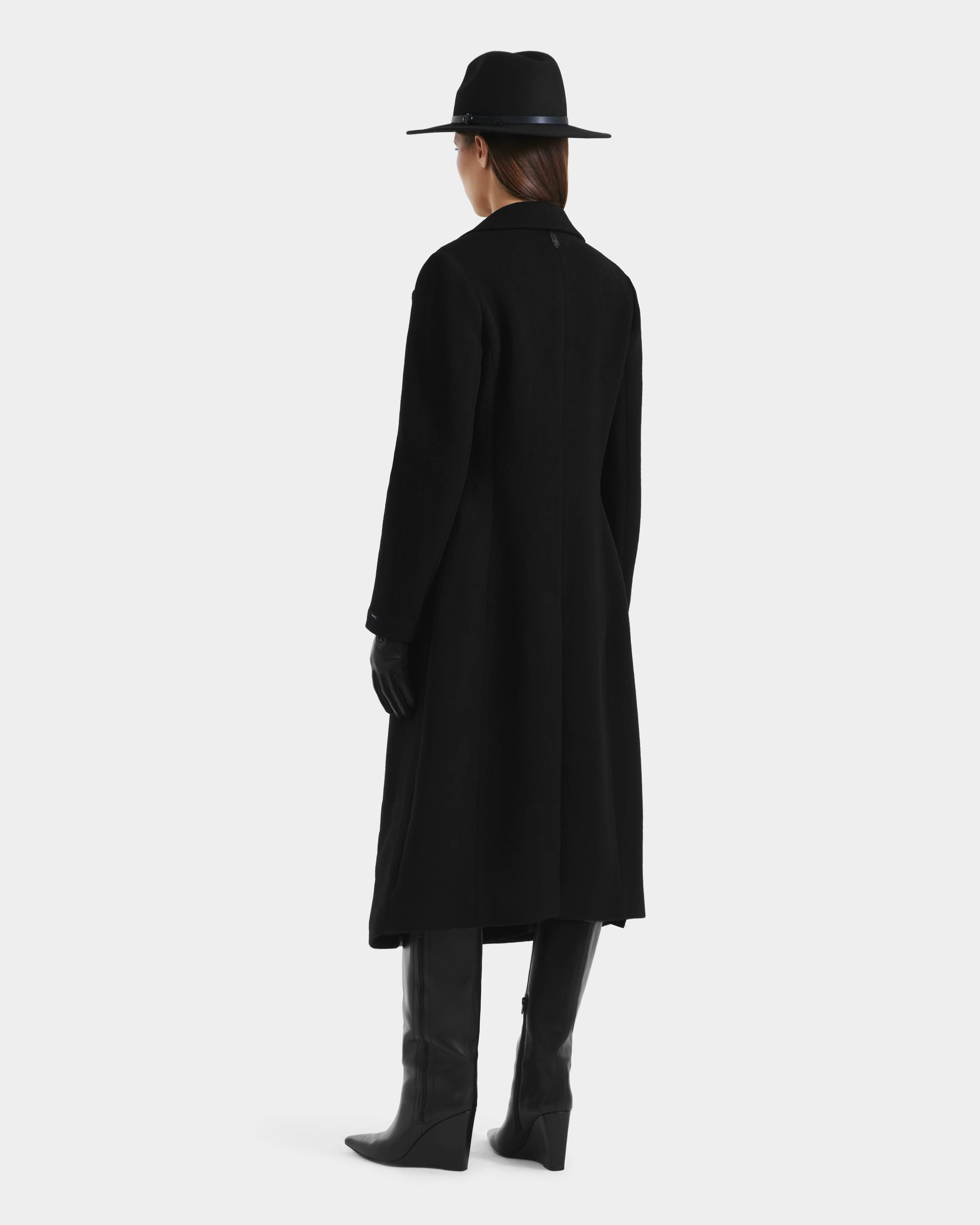LYNWOOD - 8125539 Black - Image 4