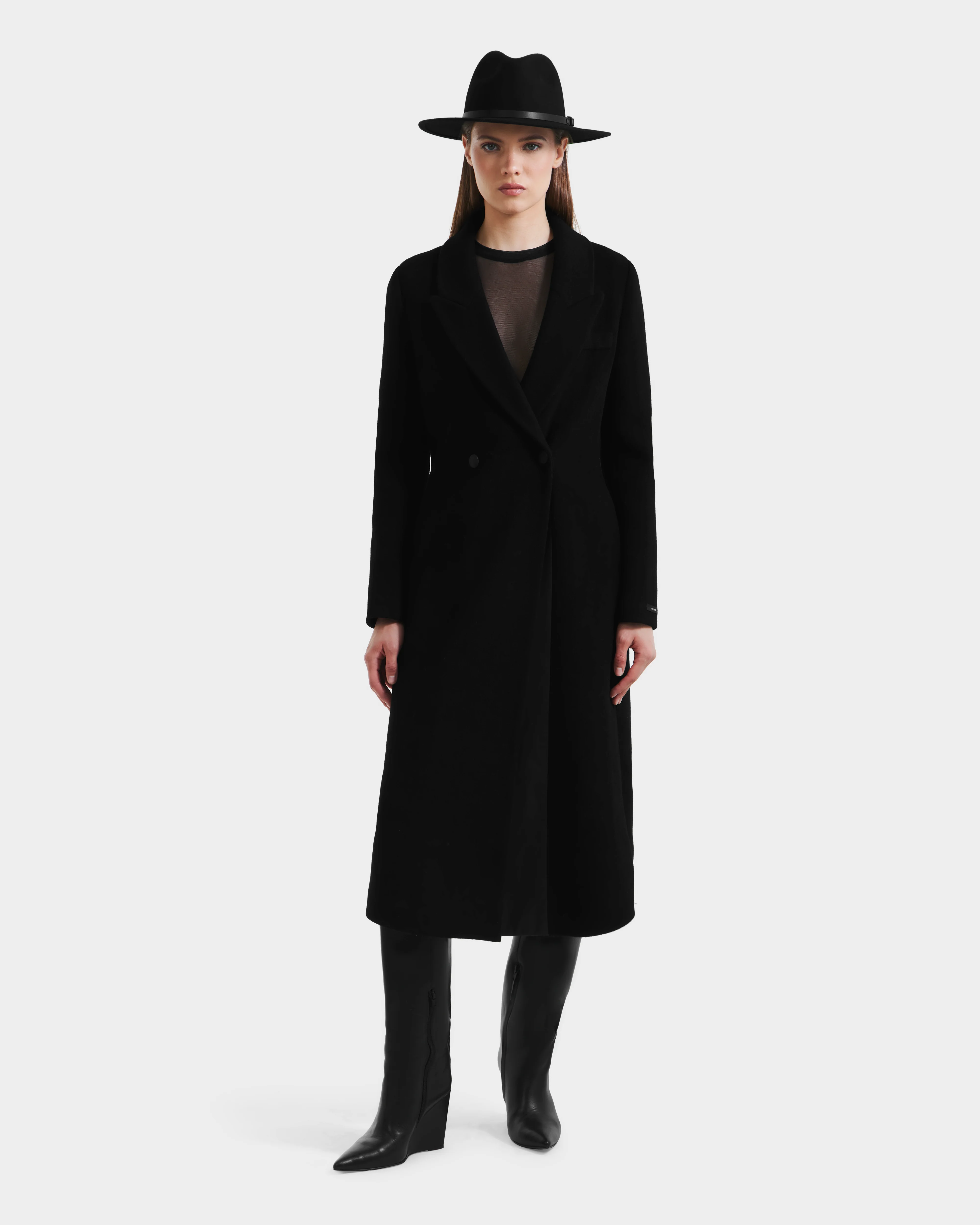 LYNWOOD - 8125539 Black - Image 6