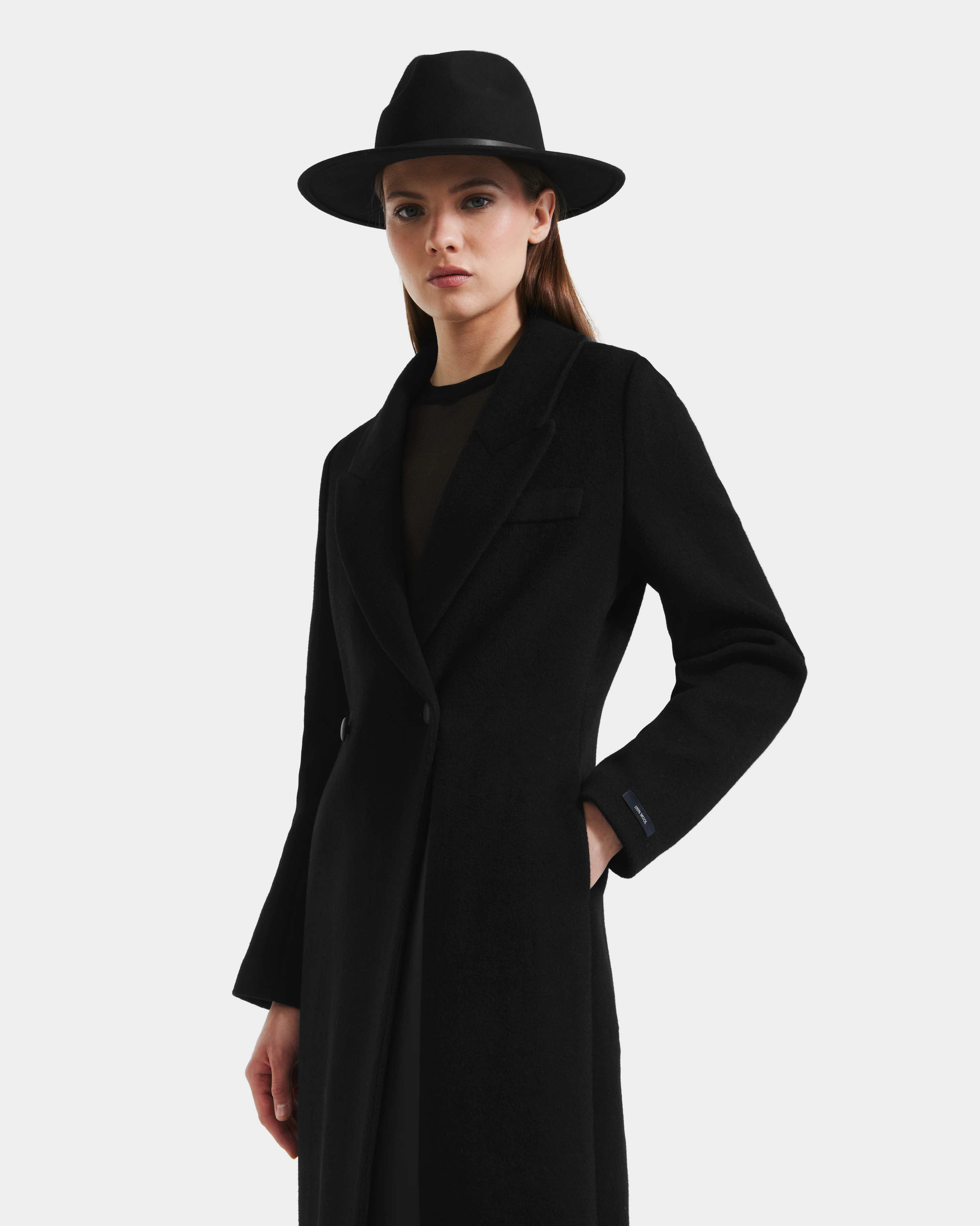 LYNWOOD - 8125539 Black - Image 7