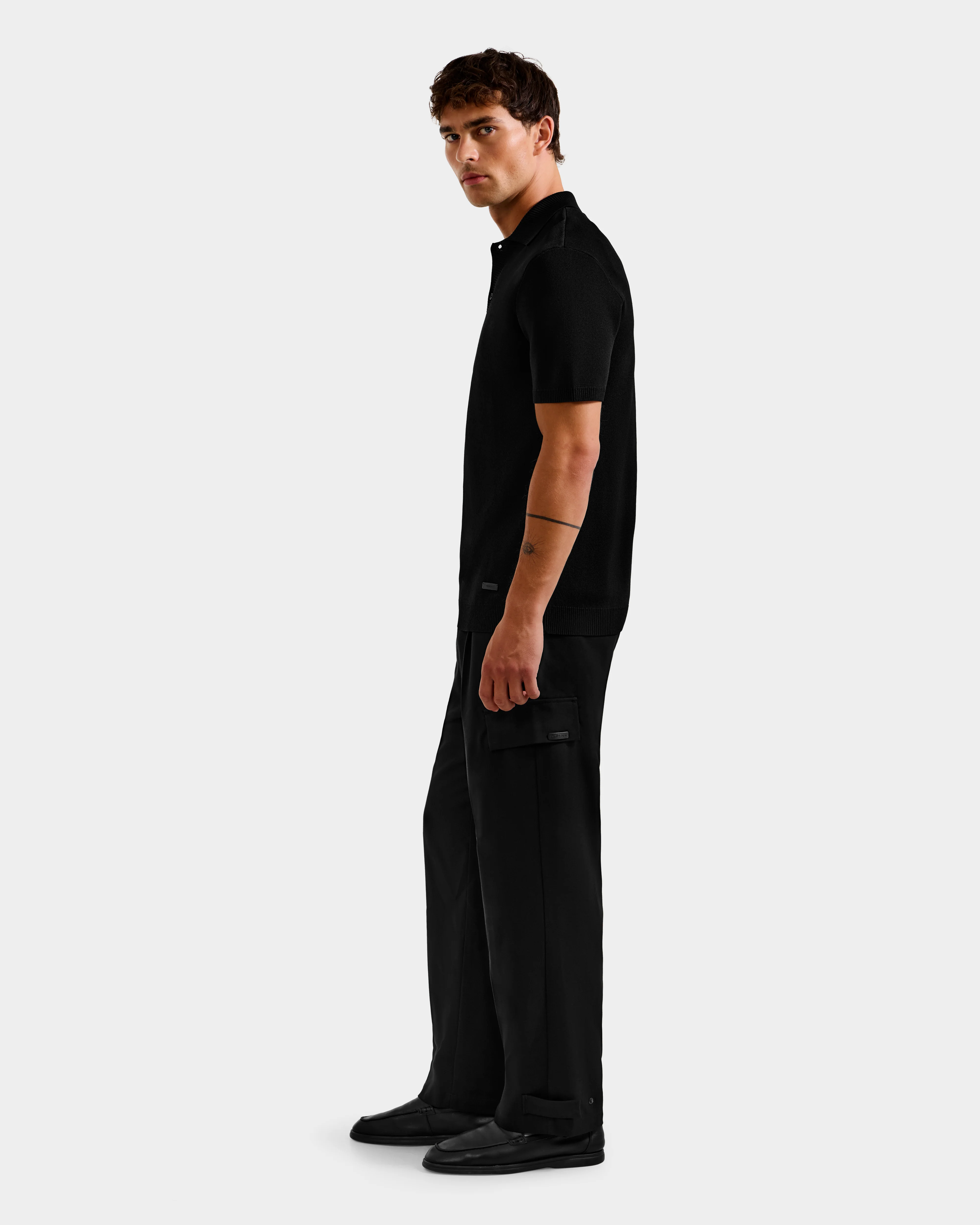 MAISEN - 6524518 Black - Image 3