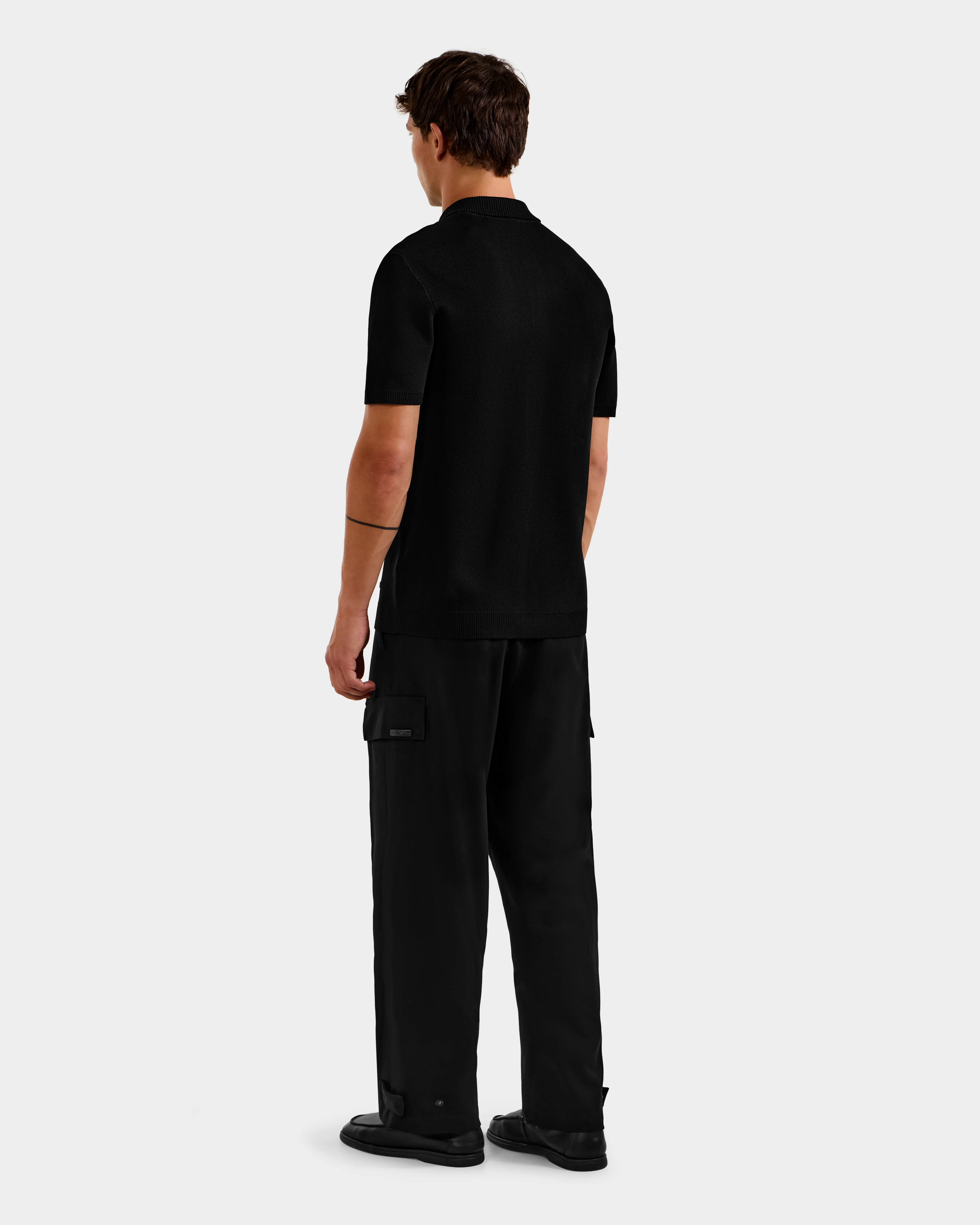 MAISEN - 6524518 Black - Image 4